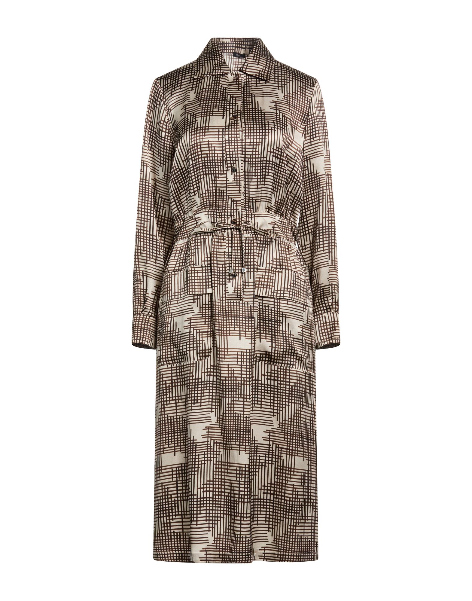 KITON KITON ΦΟΡΕΜΑΤΑ Midi φόρεμα