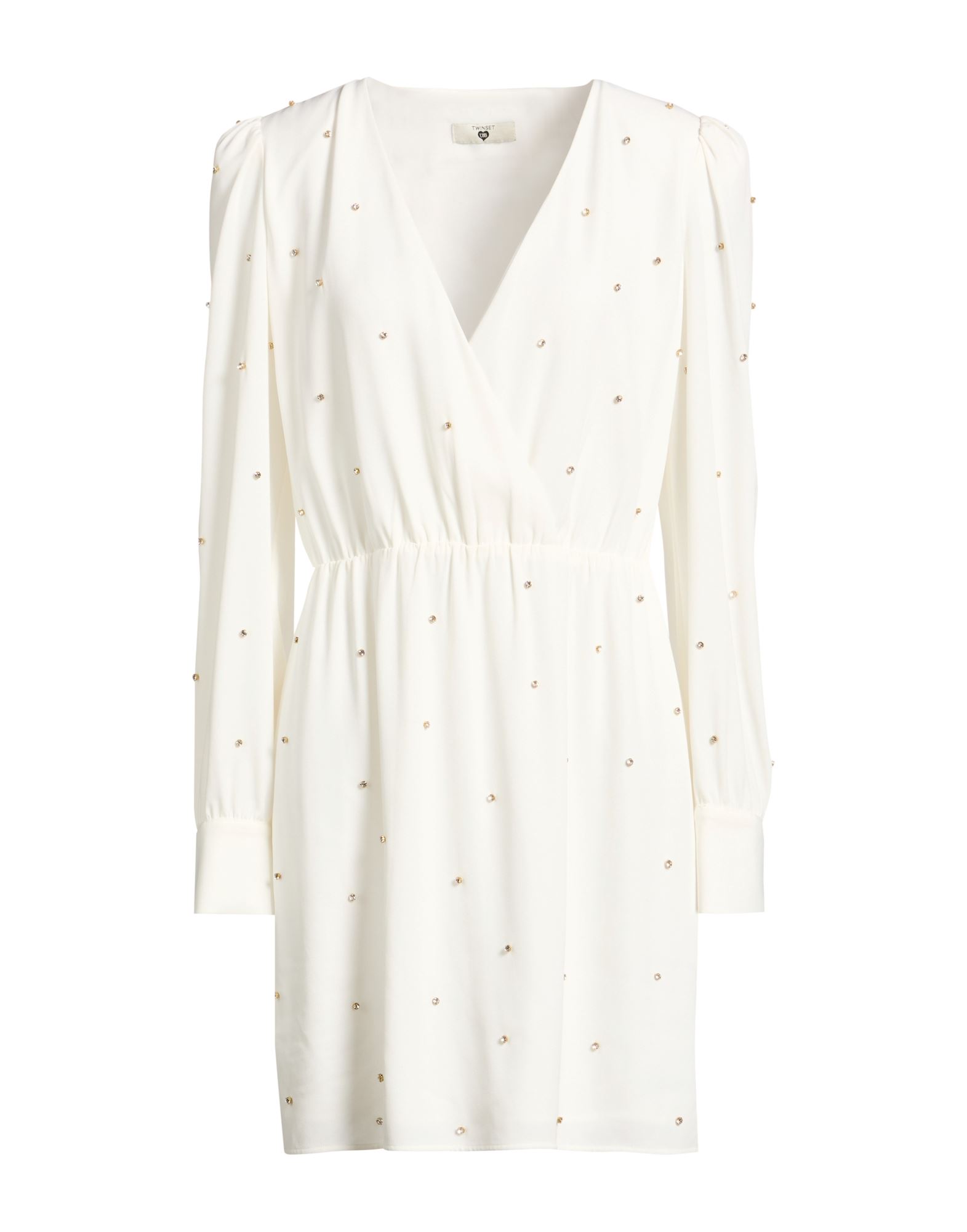 My Twin Twinset - Kleider - Mini-kleider - On Yoox.com 