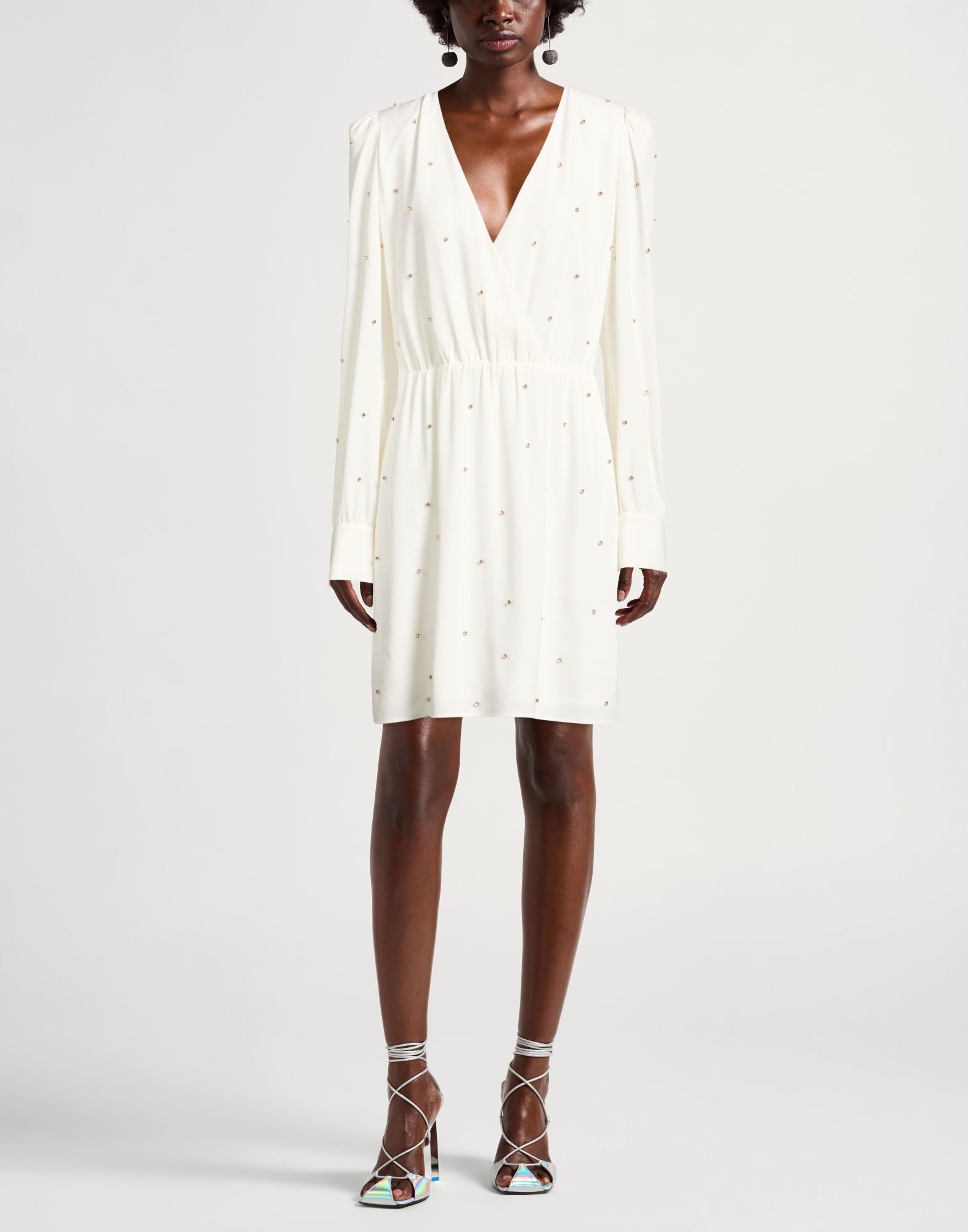  My Twin Twinset - Kleider - Mini-kleider - On Yoox.com 