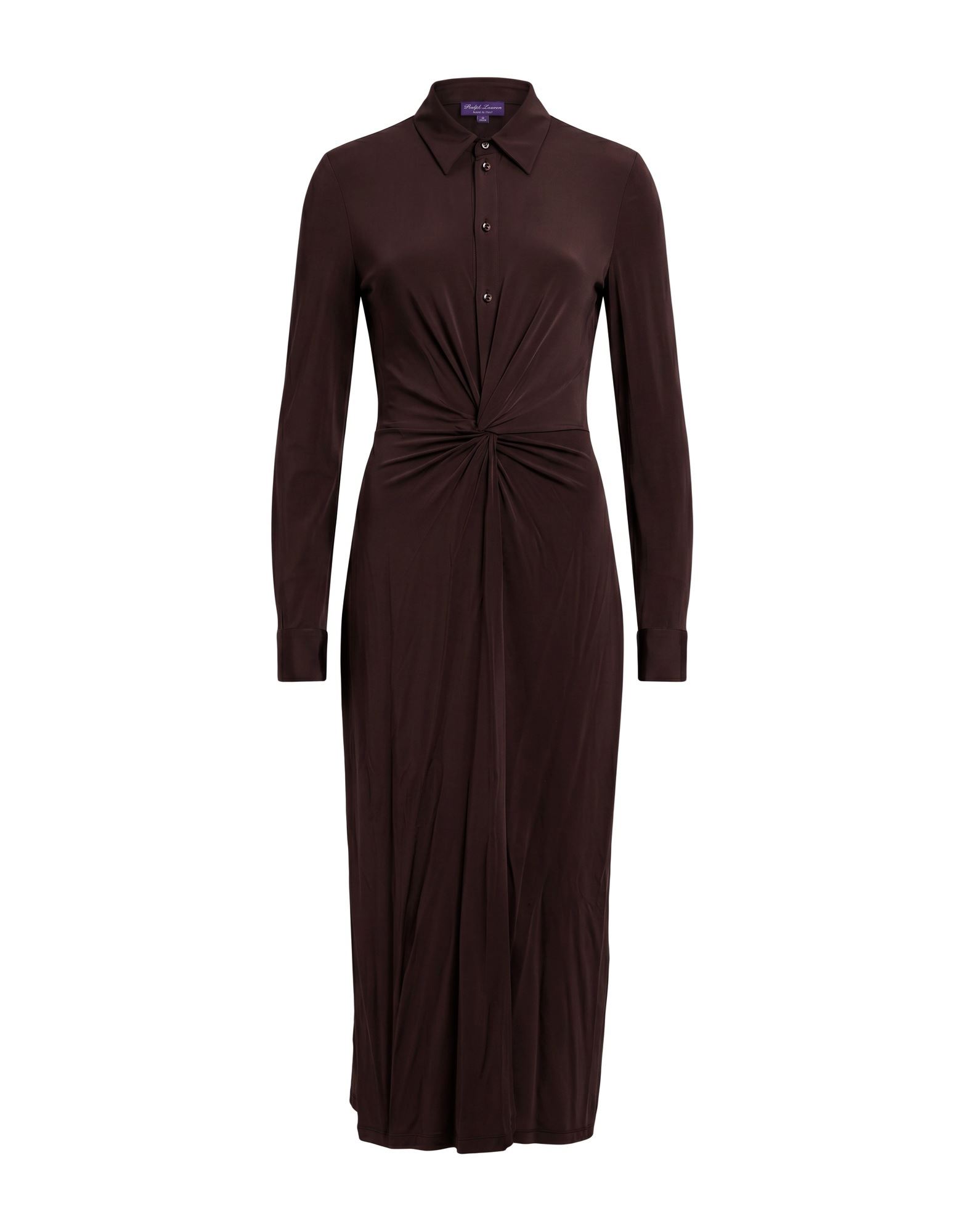 RALPH LAUREN COLLECTION ΦΟΡΕΜΑΤΑ Midi φόρεμα