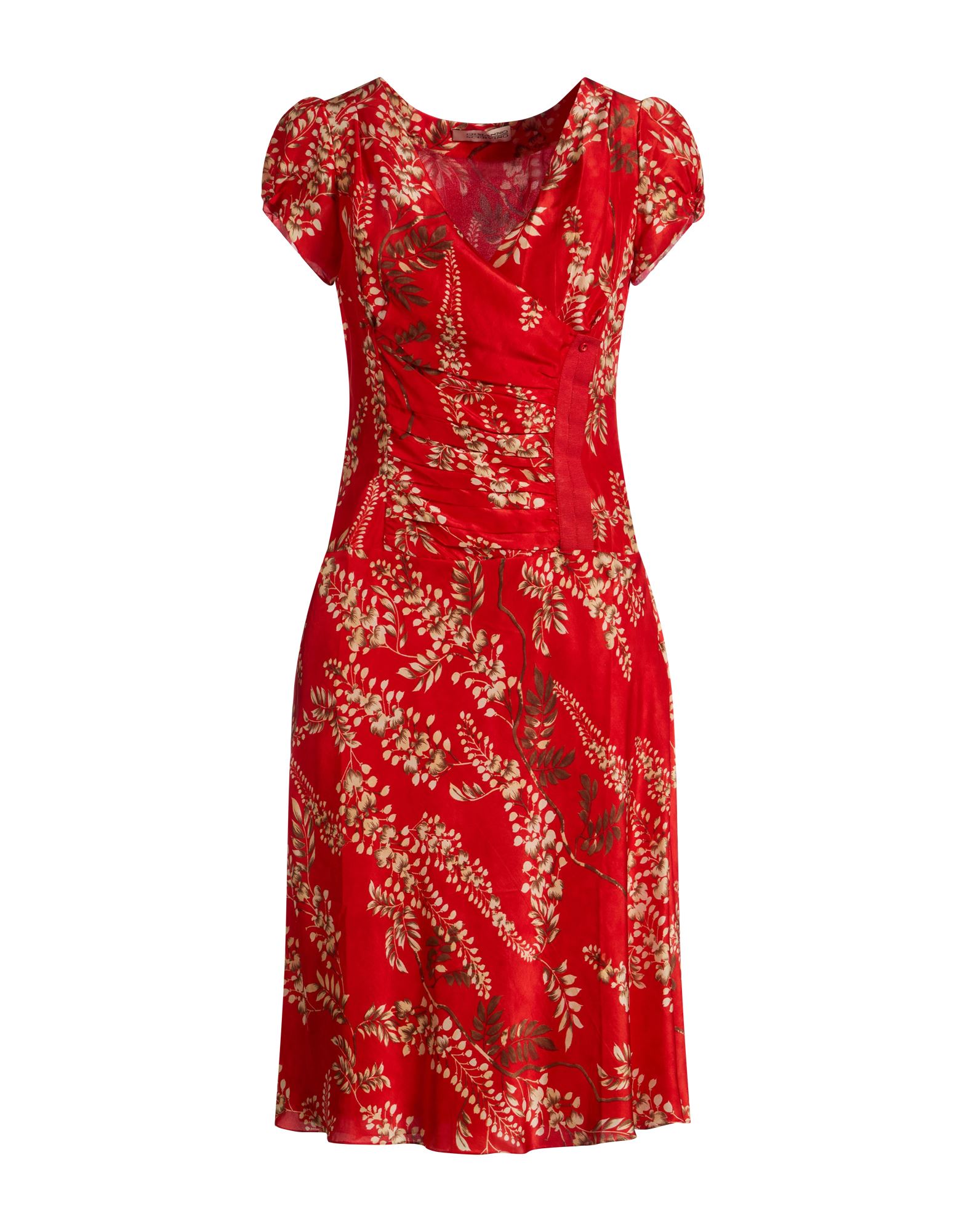 ERMANNO SCERVINO ERMANNO SCERVINO ΦΟΡΕΜΑΤΑ Midi φόρεμα