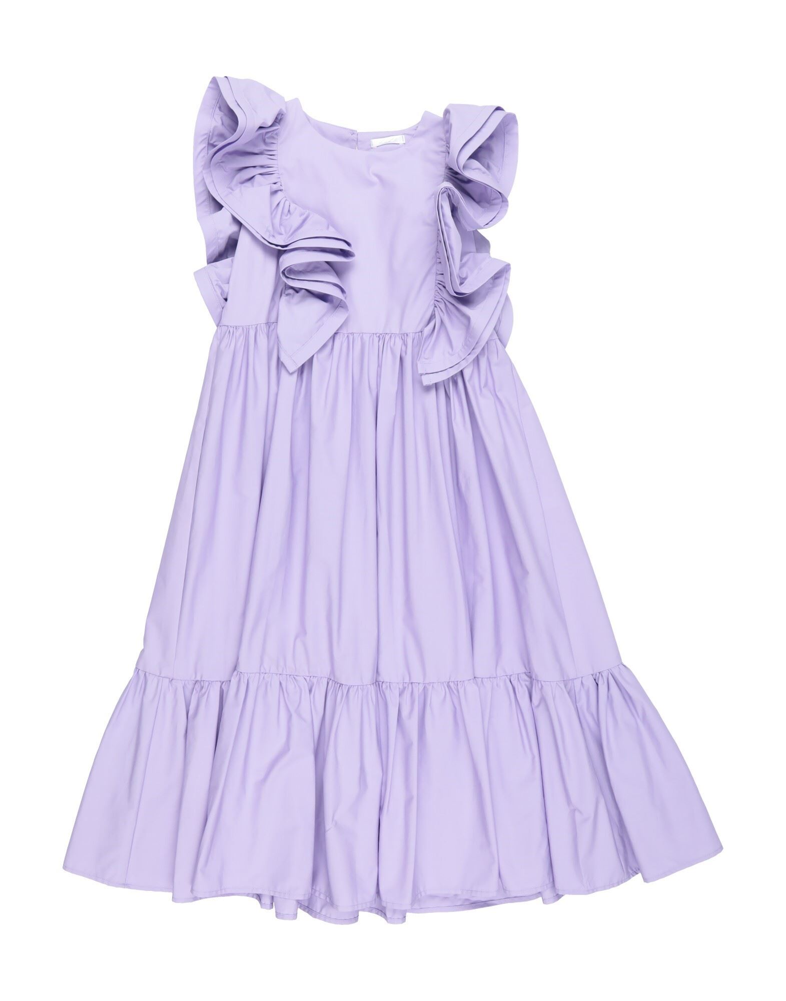  L:ú L:ú By Miss Grant - Kleider - Kinderkleider - On Yoox.com 