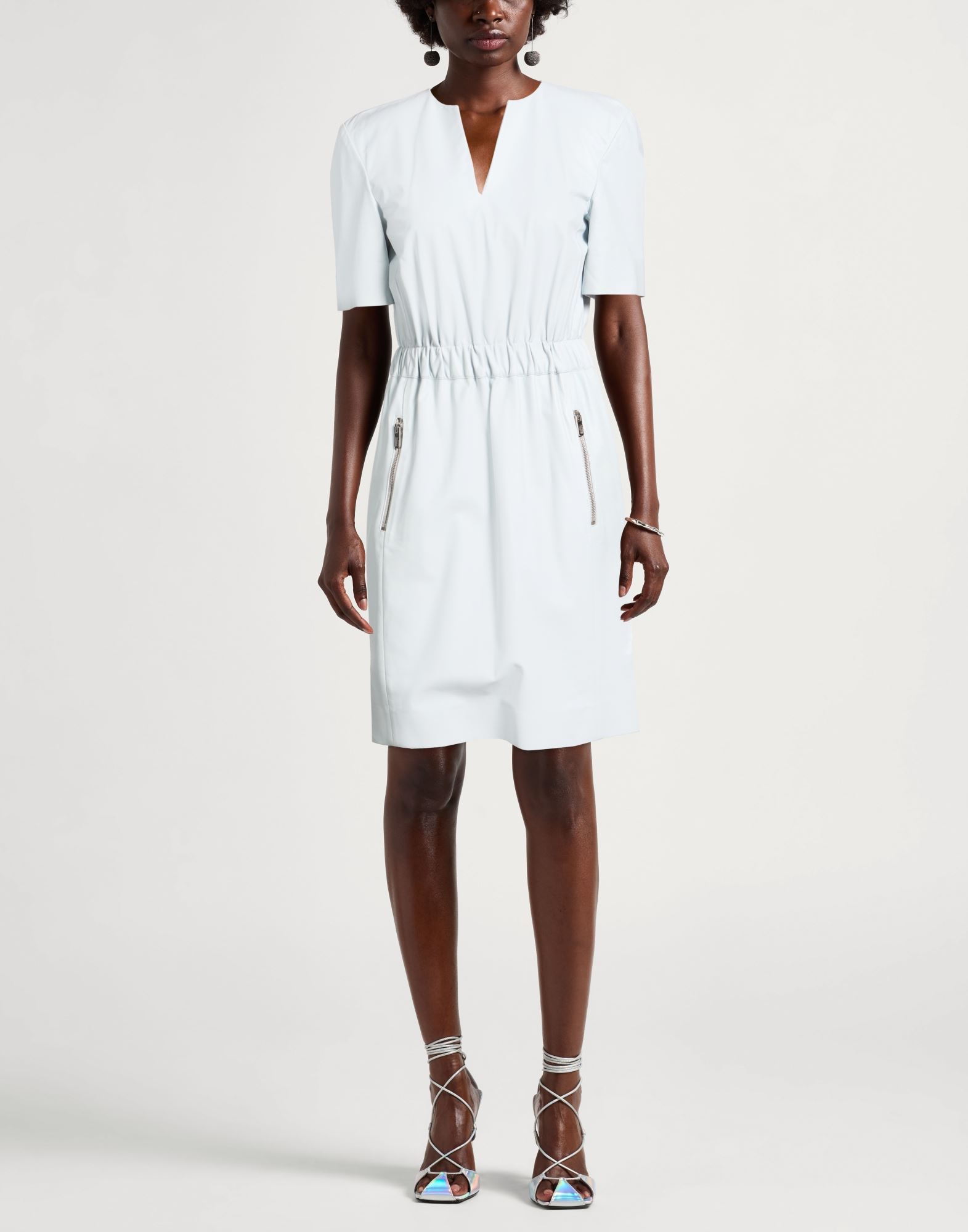  Drome - Kleider - Mini-kleider - On Yoox.com 