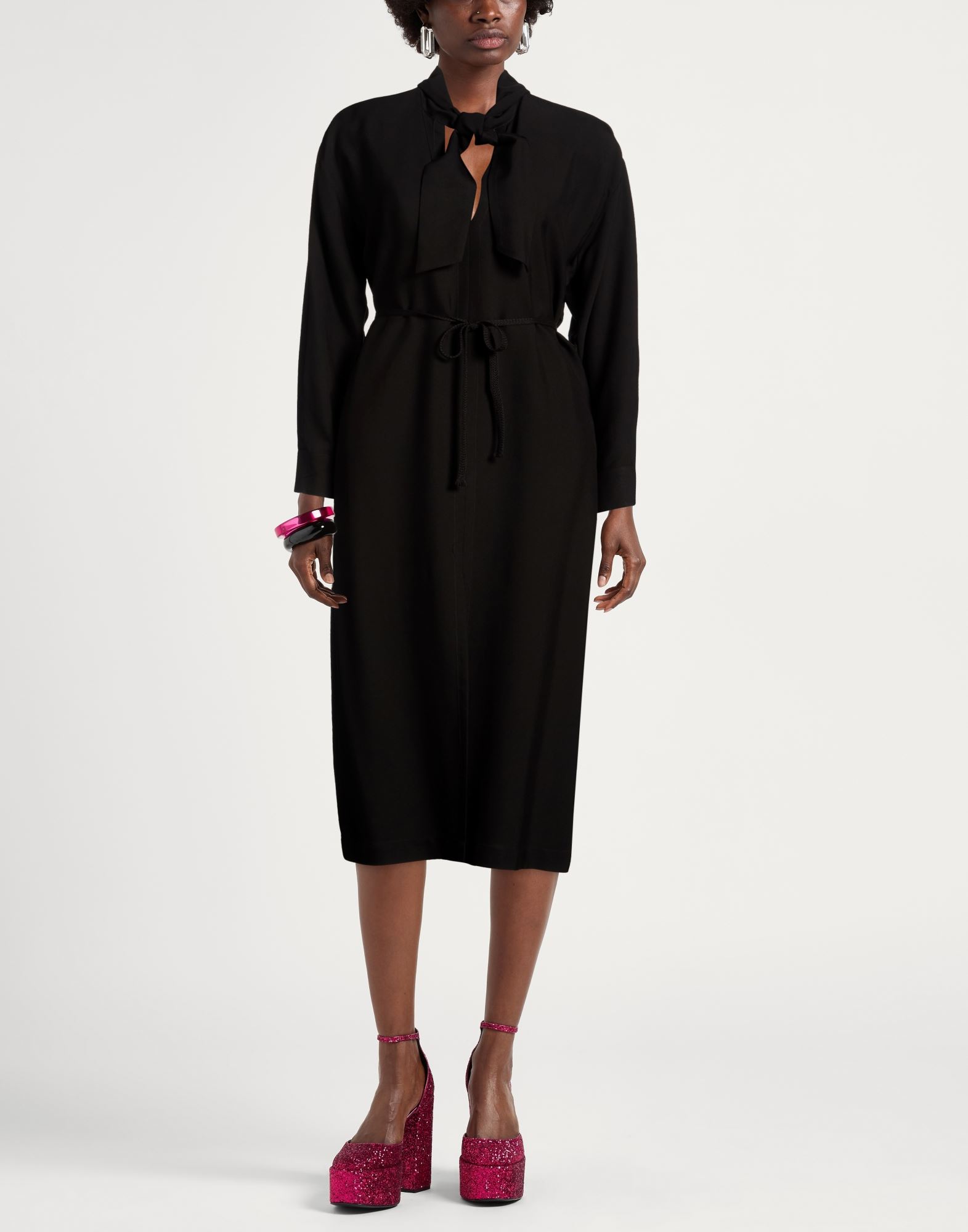  Barena - Vestidos - Vestidos Largos - On Yoox.com 