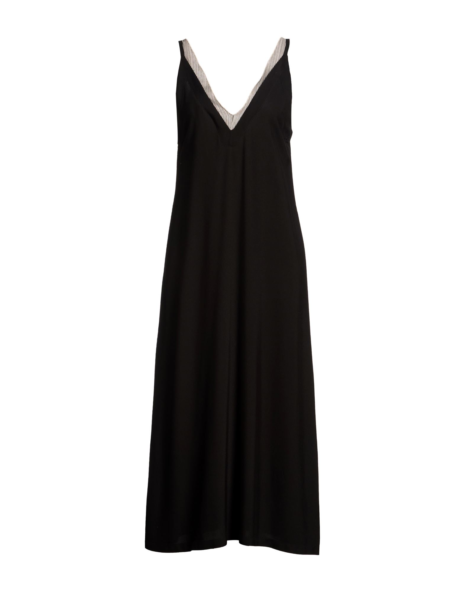  Barena - Vestidos - Vestidos Midi - On Yoox.com 