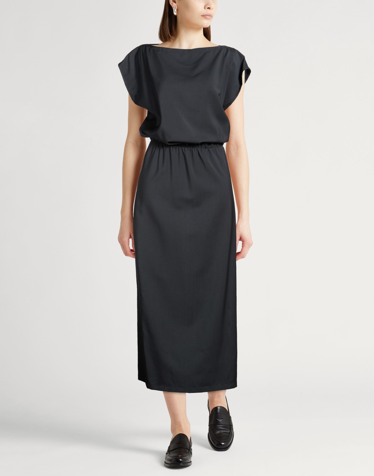  Barena - Vestidos - Vestidos Largos - On Yoox.com 