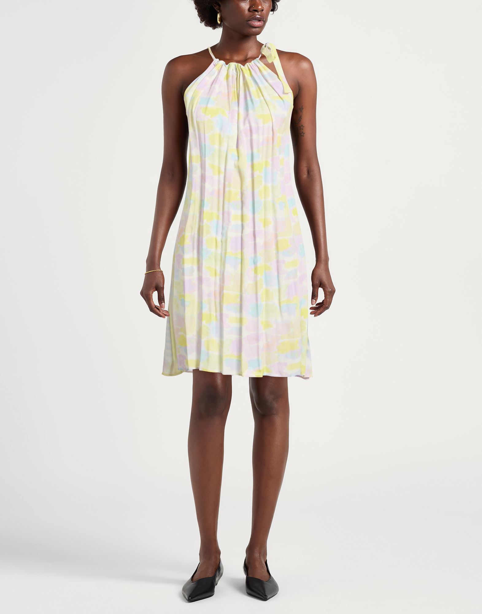  Suoli - Vestidos - Vestidos Midi - On Yoox.com 