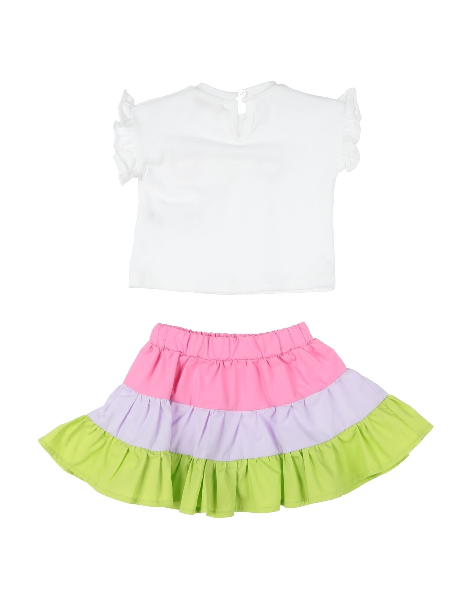  Meilisa Bai - Recién Nacido - Conjuntos Para Bebé - On Yoox.com 