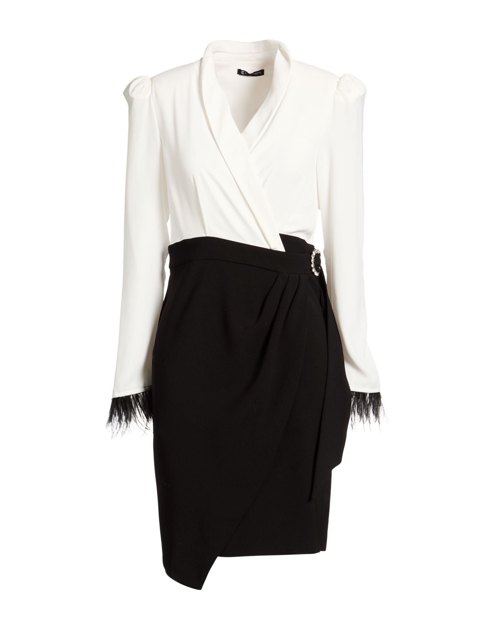  Cristinaeffe - Vestidos - Minivestidos - On Yoox.com 