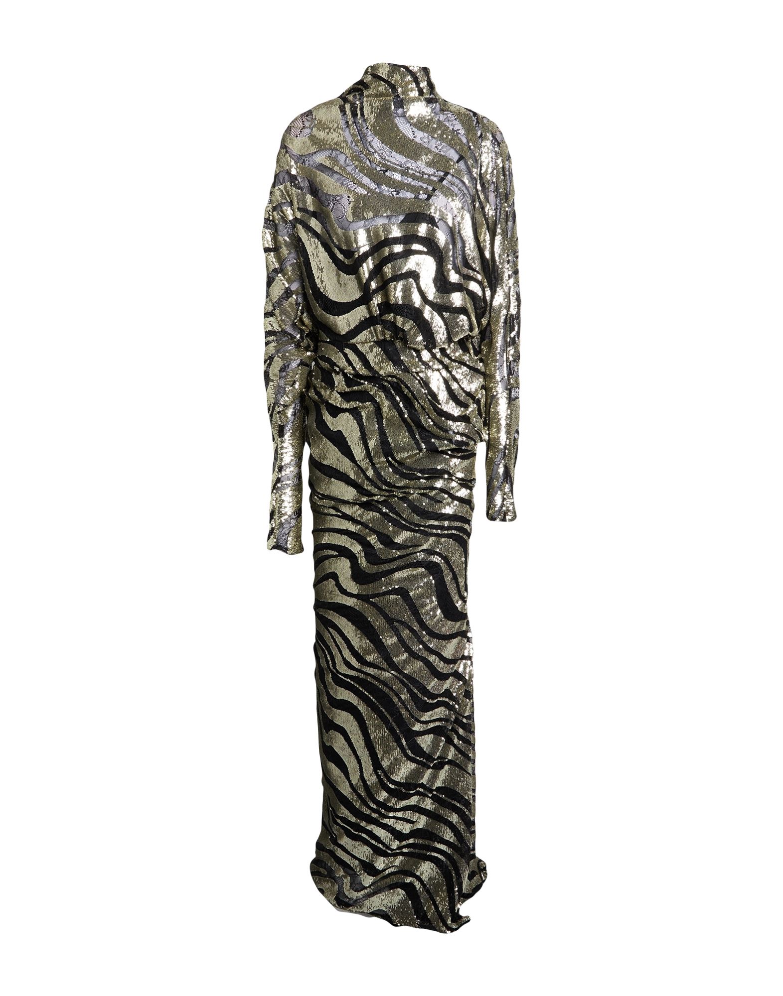 ZUHAIR MURAD ZUHAIR MURAD ΦΟΡΕΜΑΤΑ Μάξι φόρεμα