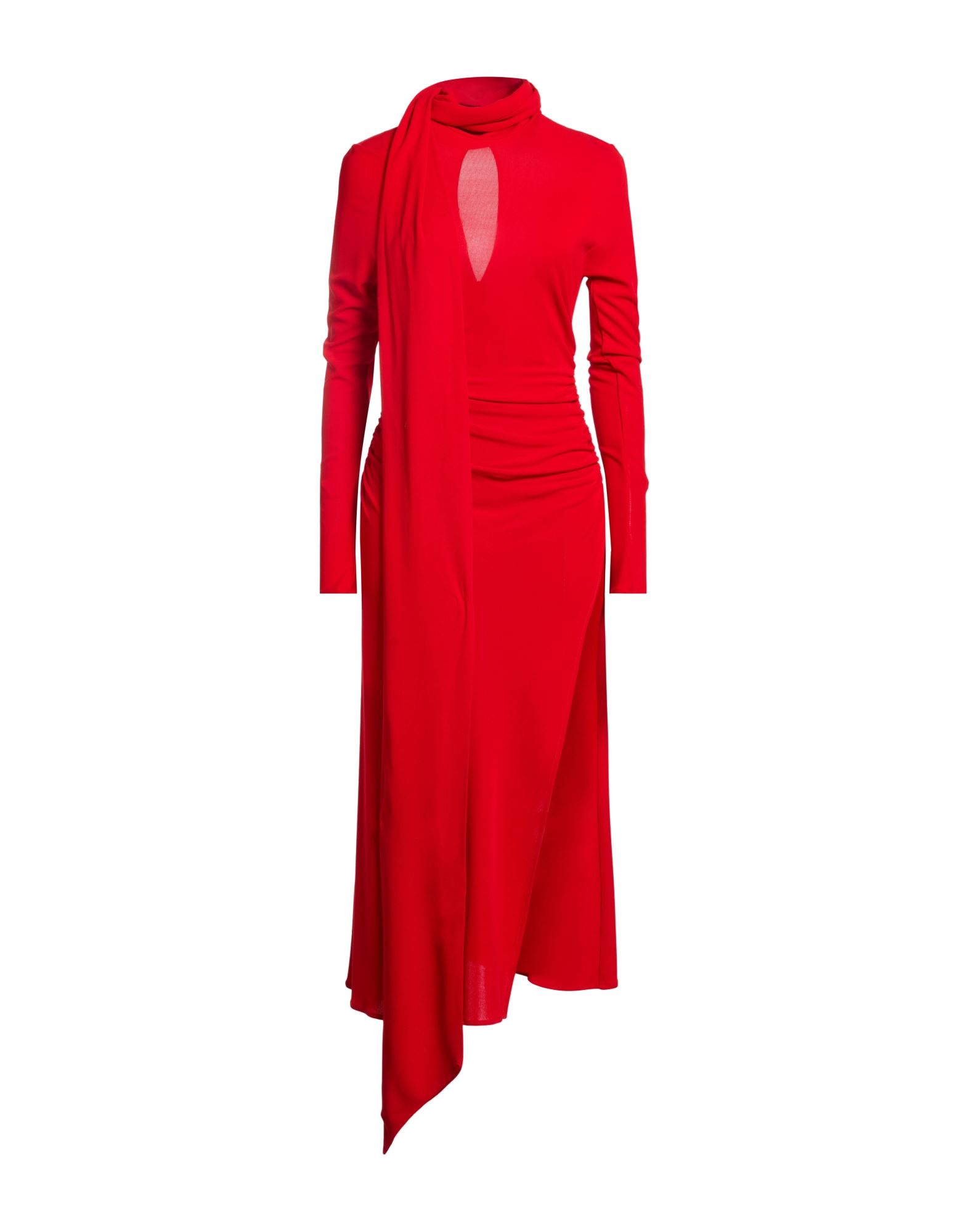 BLUMARINE BLUMARINE ΦΟΡΕΜΑΤΑ Μάξι φόρεμα
