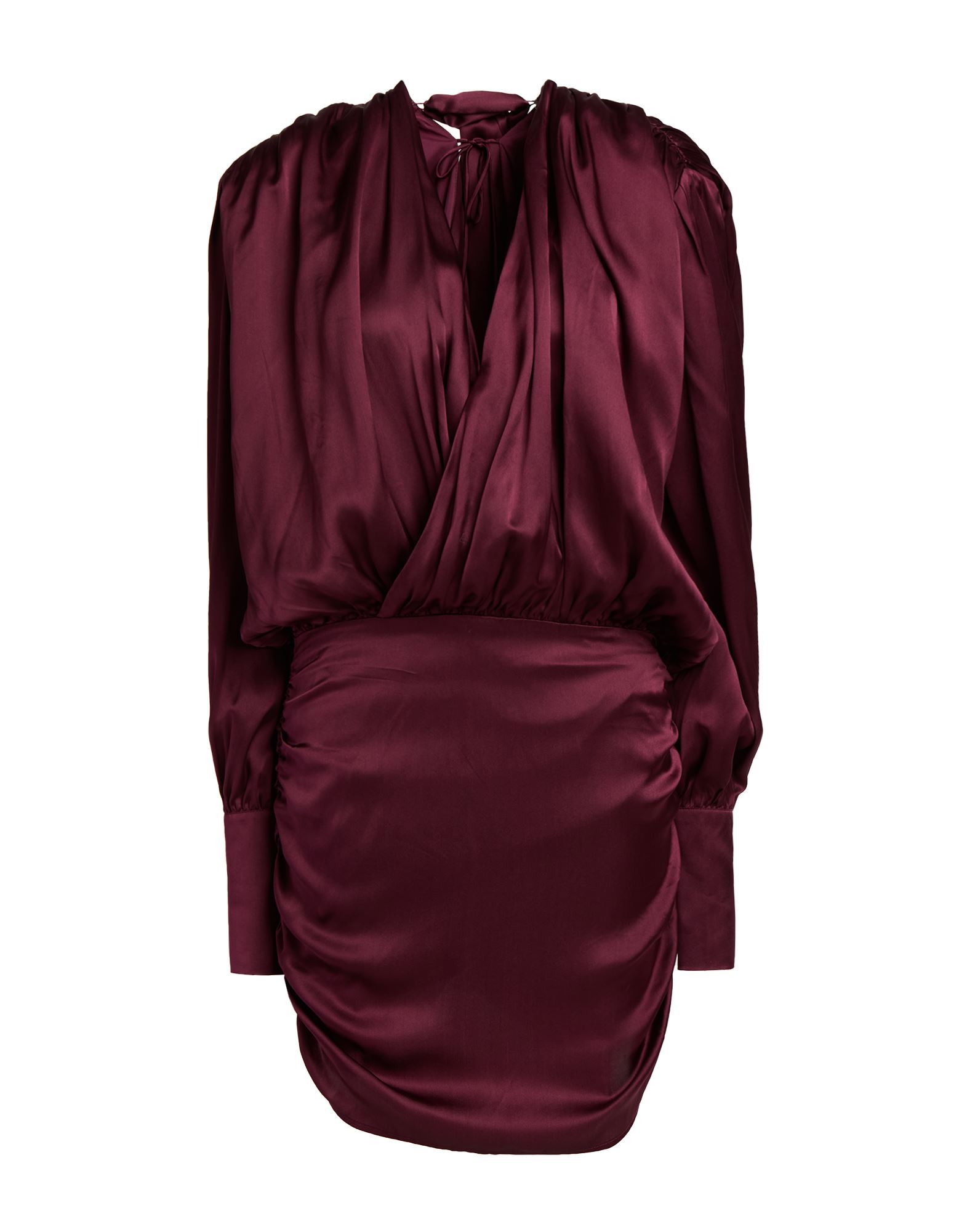 ROTATE BIRGER CHRISTENSEN ROTATE BIRGER CHRISTENSEN ΦΟΡΕΜΑΤΑ Midi φόρεμα