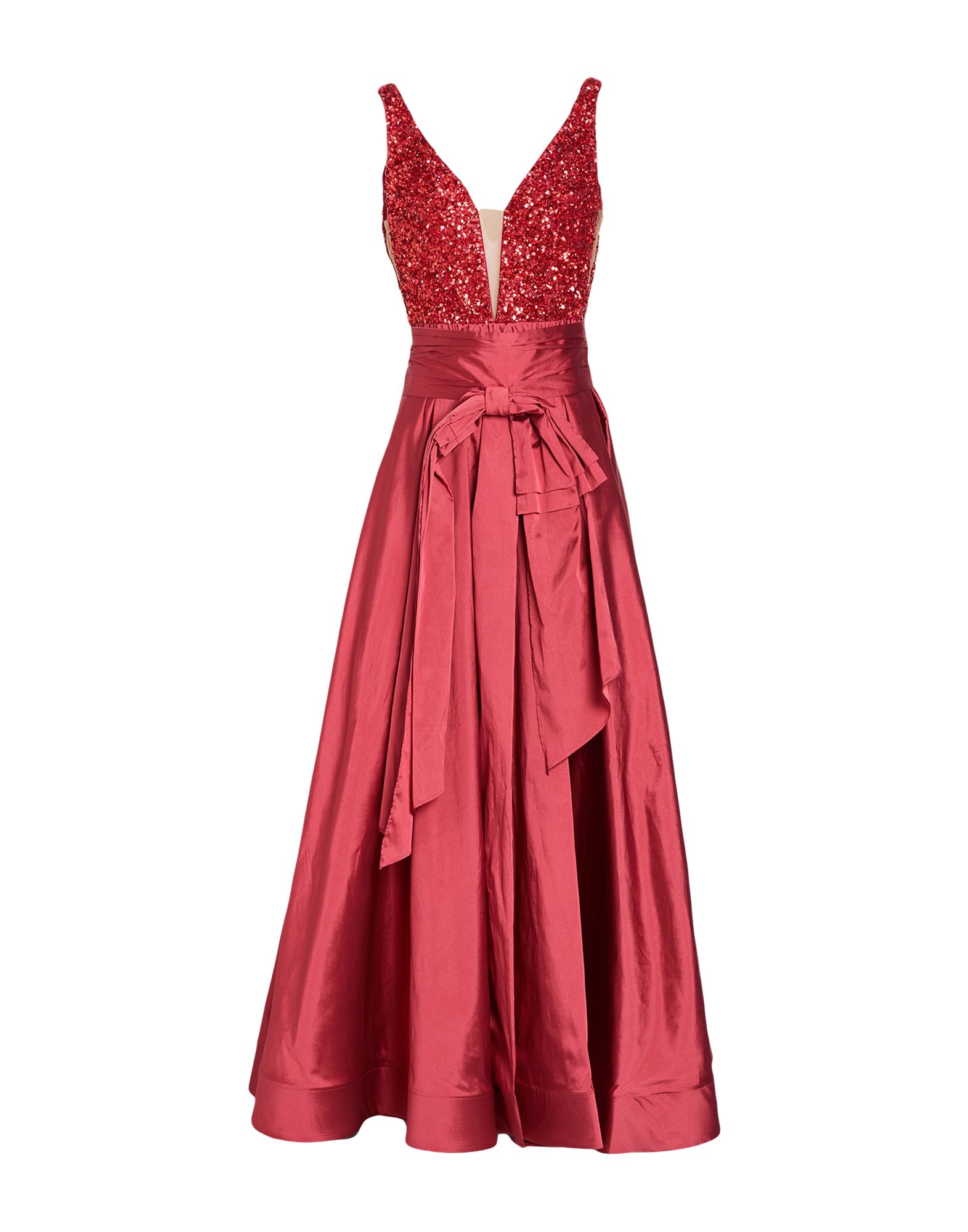 MISCHALIS ATELIER MISCHALIS ATELIER ΦΟΡΕΜΑΤΑ Μάξι φόρεμα