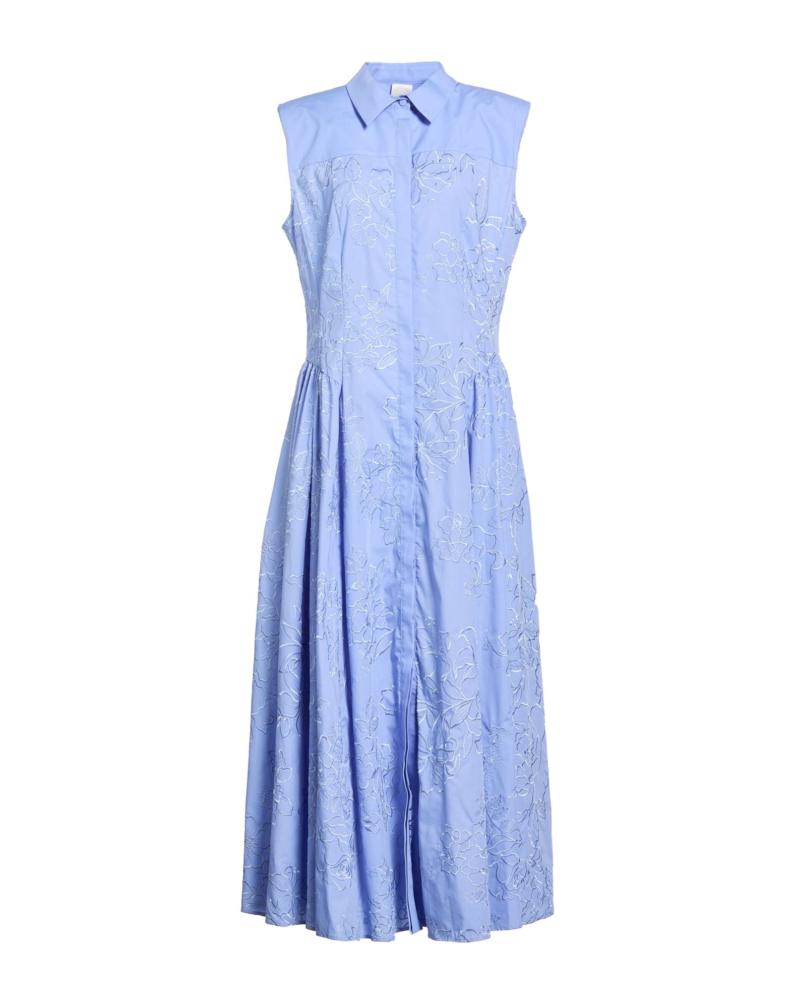  Huishan Zhang - Kleider - Maxi-kleider - On Yoox.com 