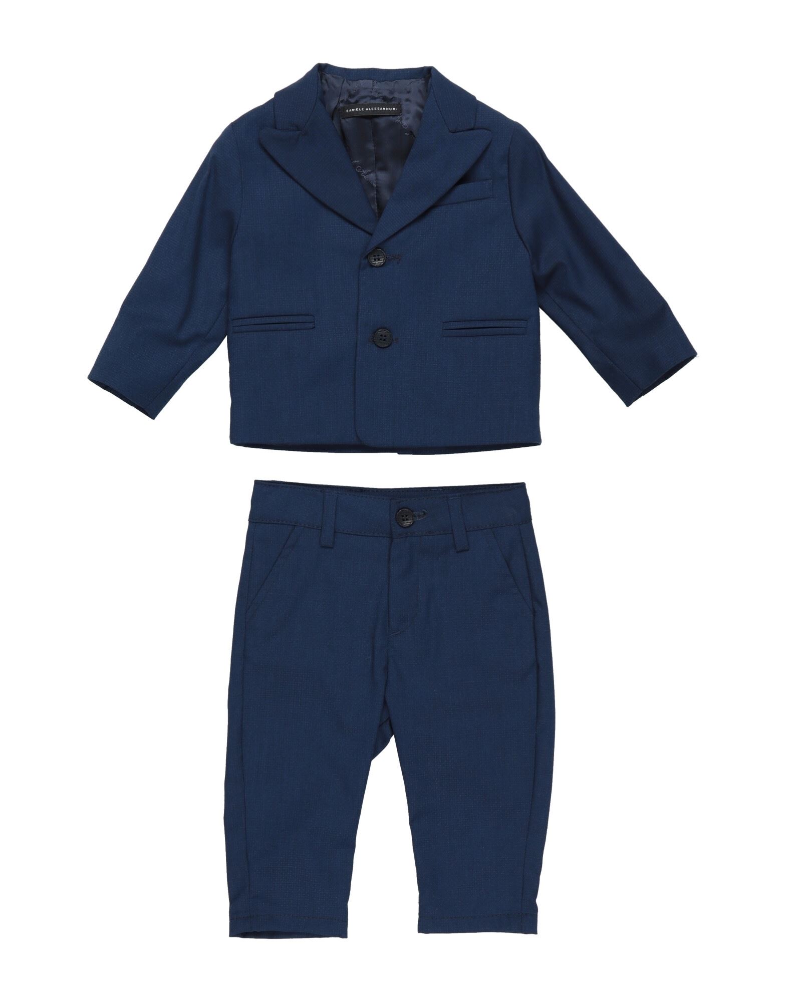  Daniele Alessandrini - Trajes Y Conjuntos - Trajes - On Yoox.com 