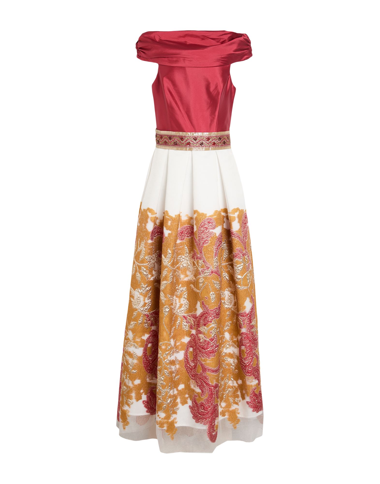 MISCHALIS ATELIER MISCHALIS ATELIER ΦΟΡΕΜΑΤΑ Μάξι φόρεμα