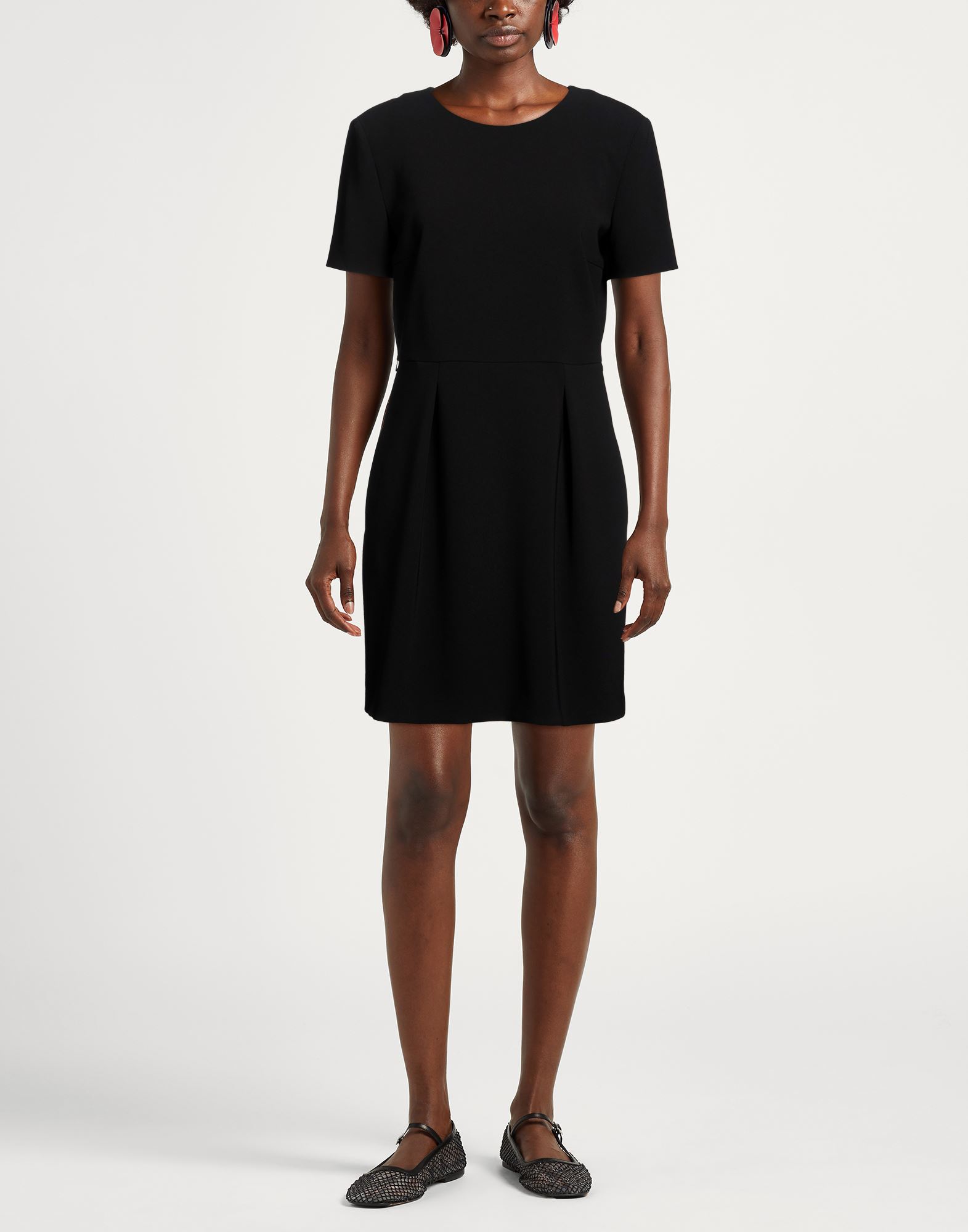  Max Mara Studio - Robes - Robes Courtes - On Yoox.com 