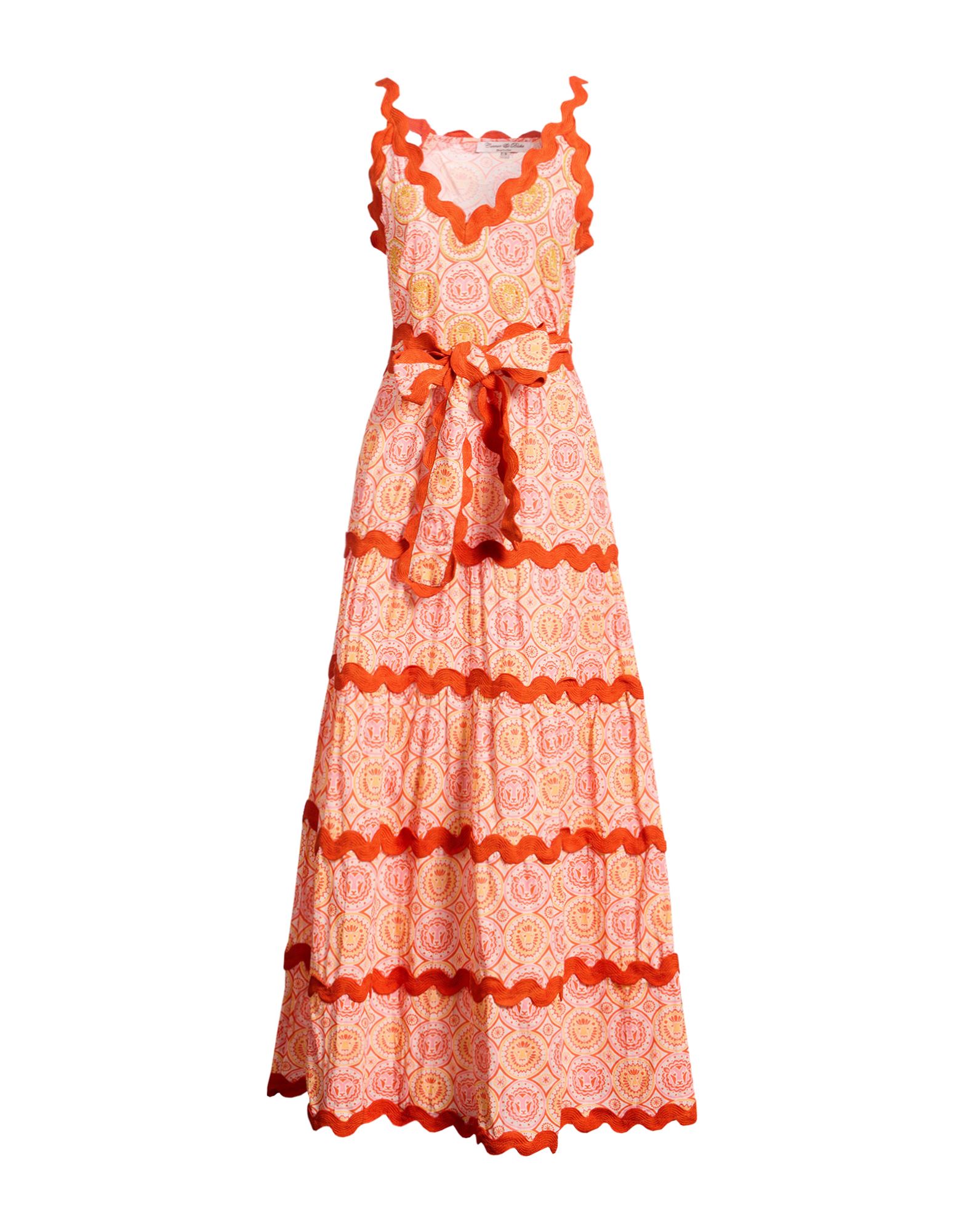  Connor & Blake - Vestidos - Vestidos Largos - On Yoox.com 