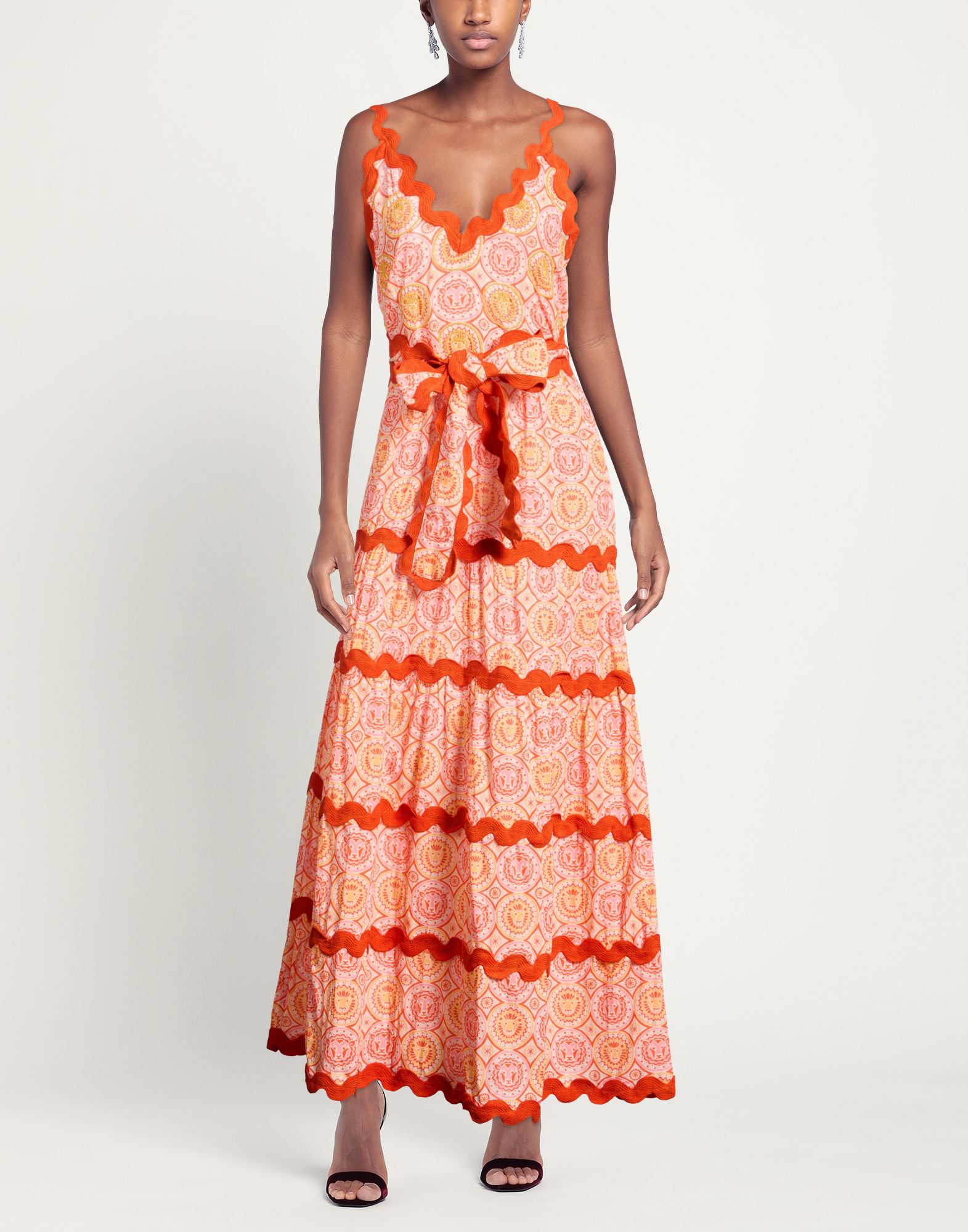  Connor & Blake - Vestidos - Vestidos Largos - On Yoox.com 
