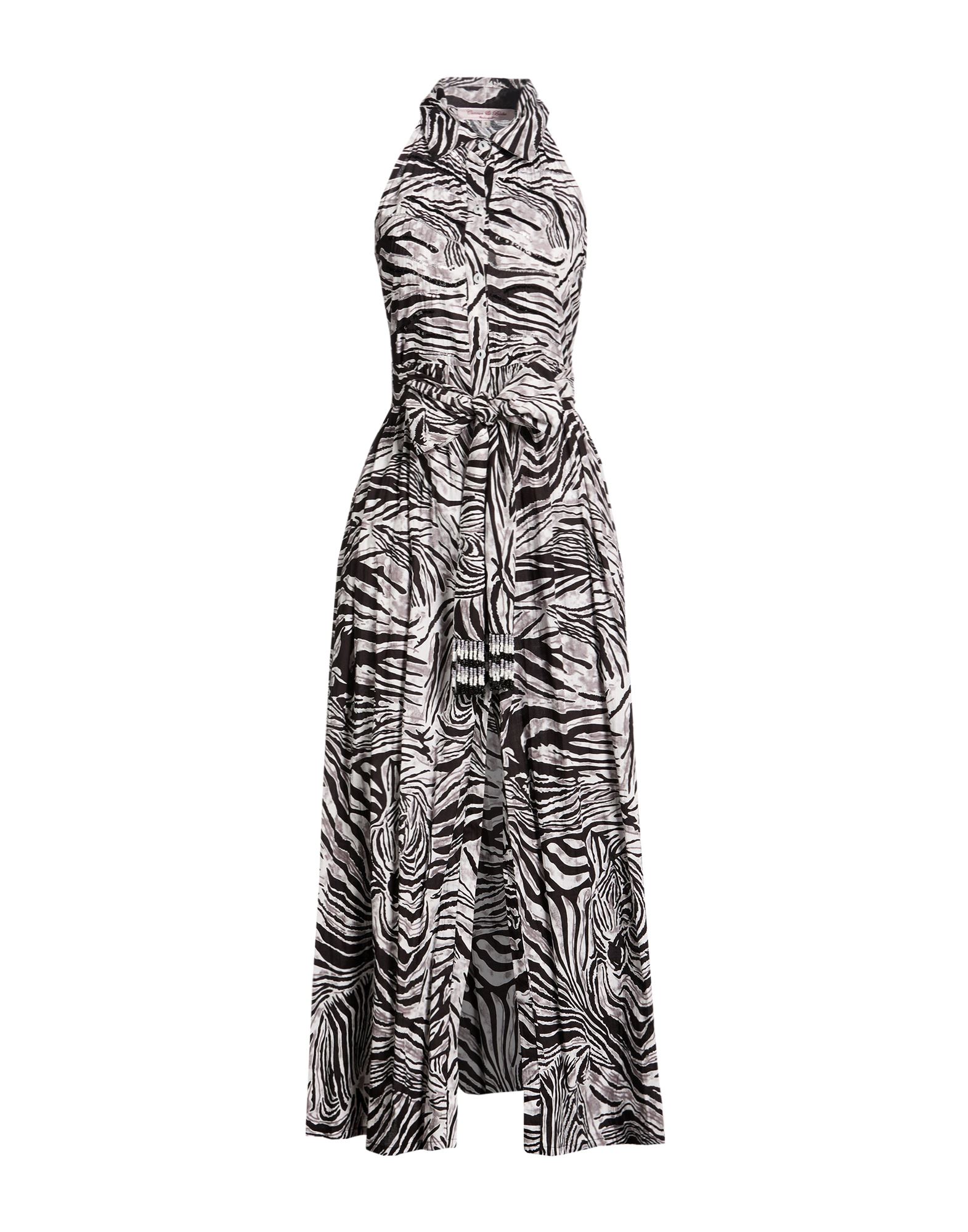  Connor & Blake - Vestidos - Vestidos Largos - On Yoox.com 