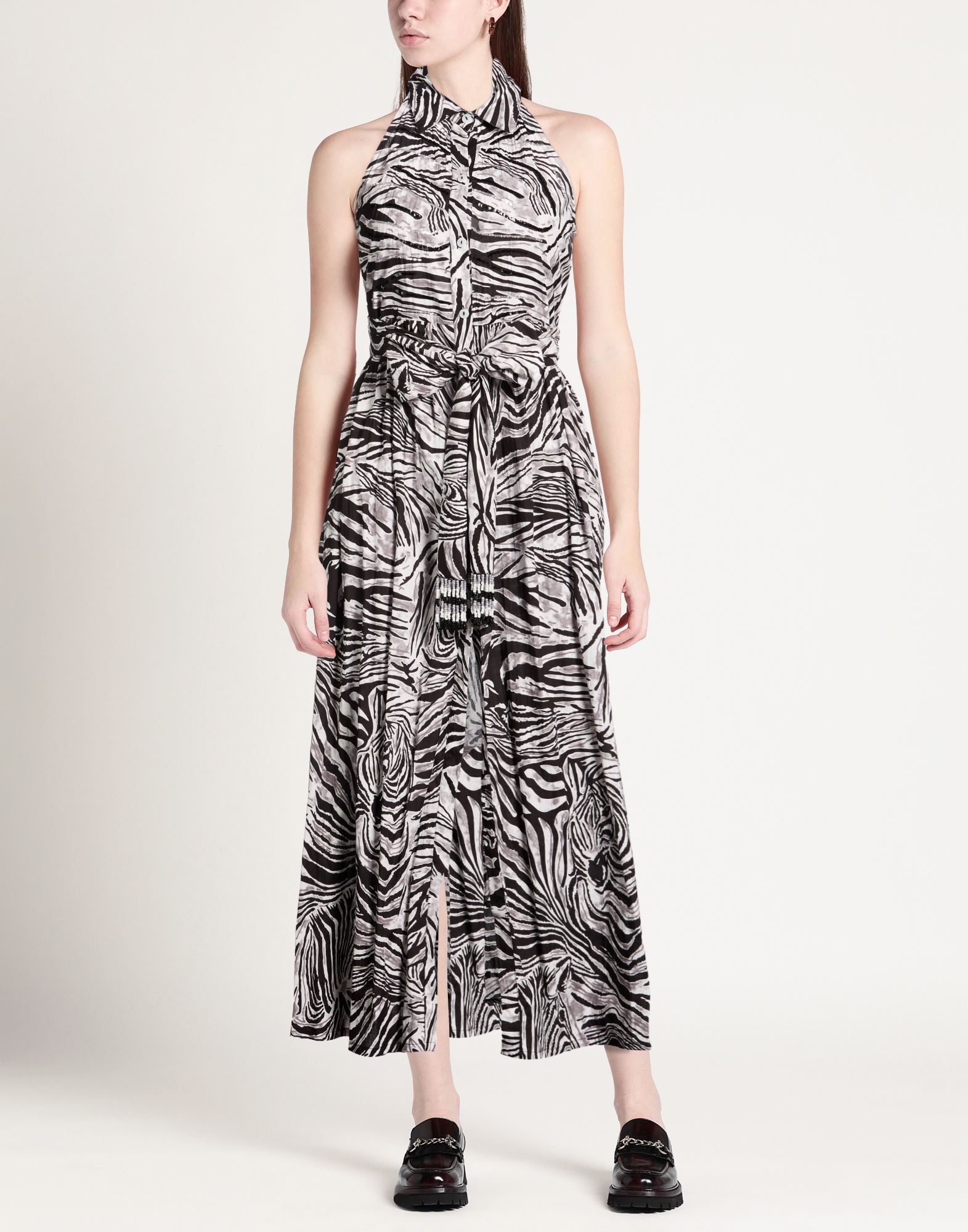  Connor & Blake - Vestidos - Vestidos Largos - On Yoox.com 