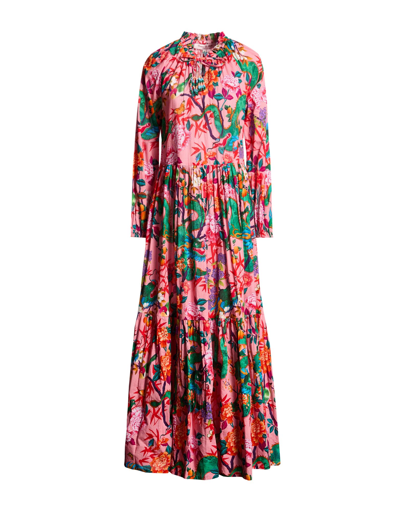  Connor & Blake - Vestidos - Vestidos Largos - On Yoox.com 
