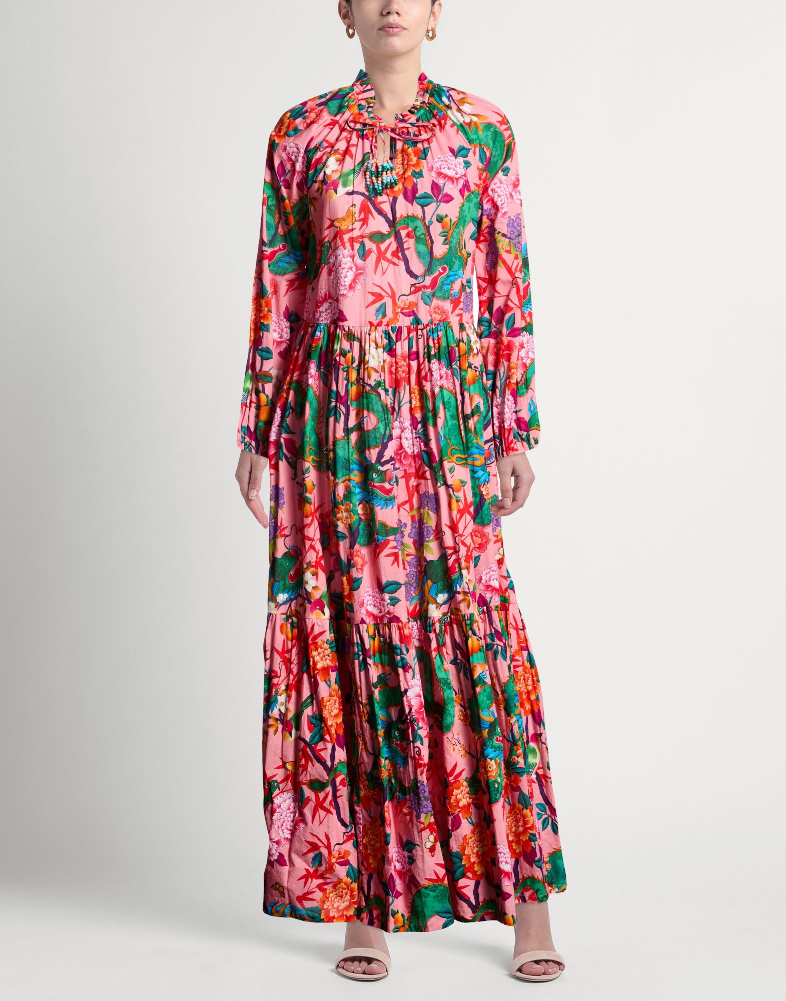  Connor & Blake - Vestidos - Vestidos Largos - On Yoox.com 