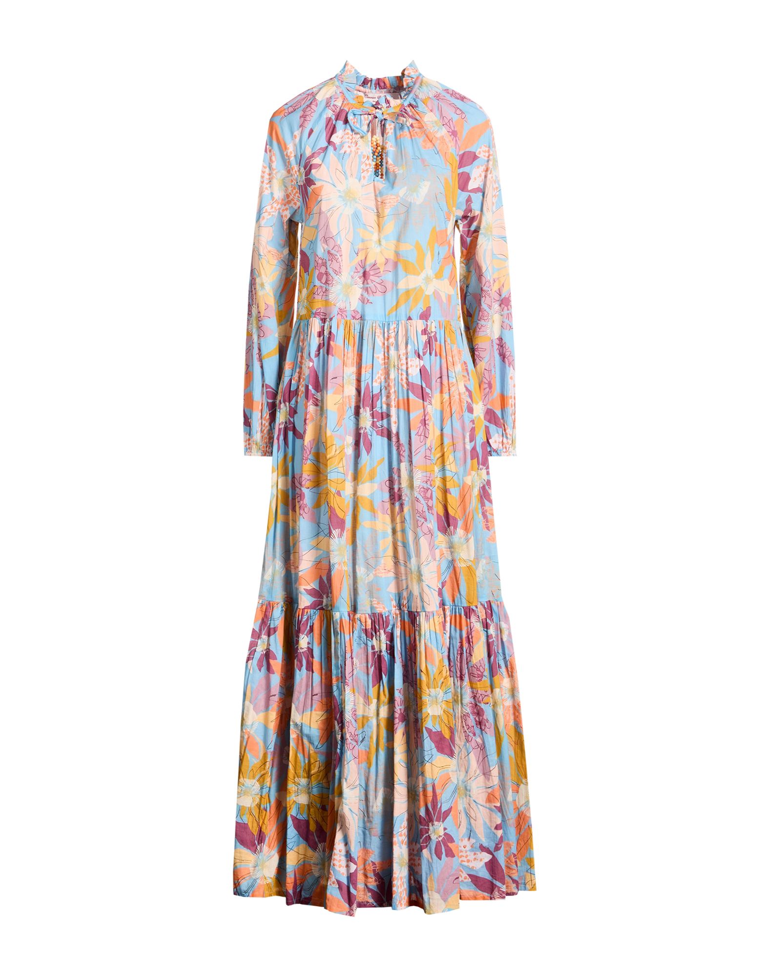  Connor & Blake - Vestidos - Vestidos Largos - On Yoox.com 