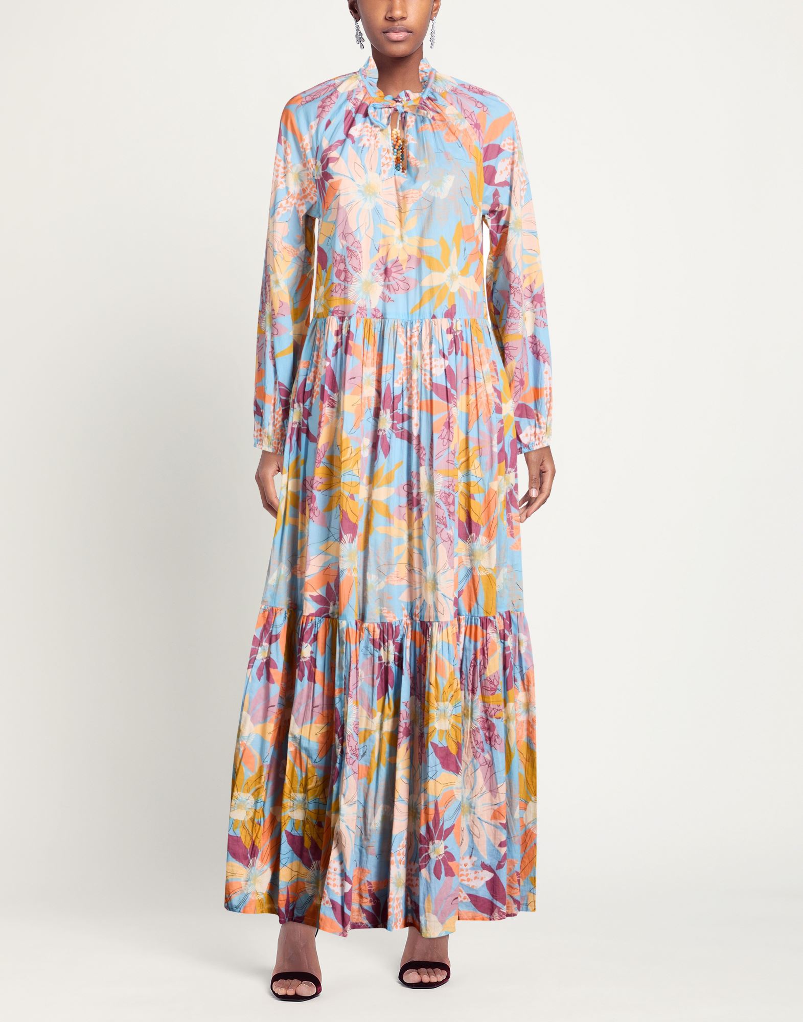  Connor & Blake - Vestidos - Vestidos Largos - On Yoox.com 