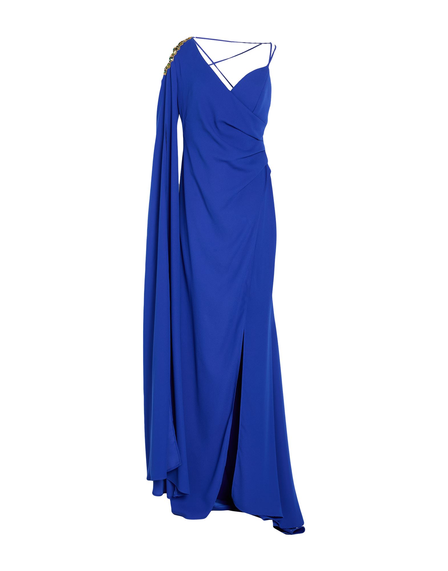 MISCHALIS ATELIER MISCHALIS ATELIER ΦΟΡΕΜΑΤΑ Μάξι φόρεμα