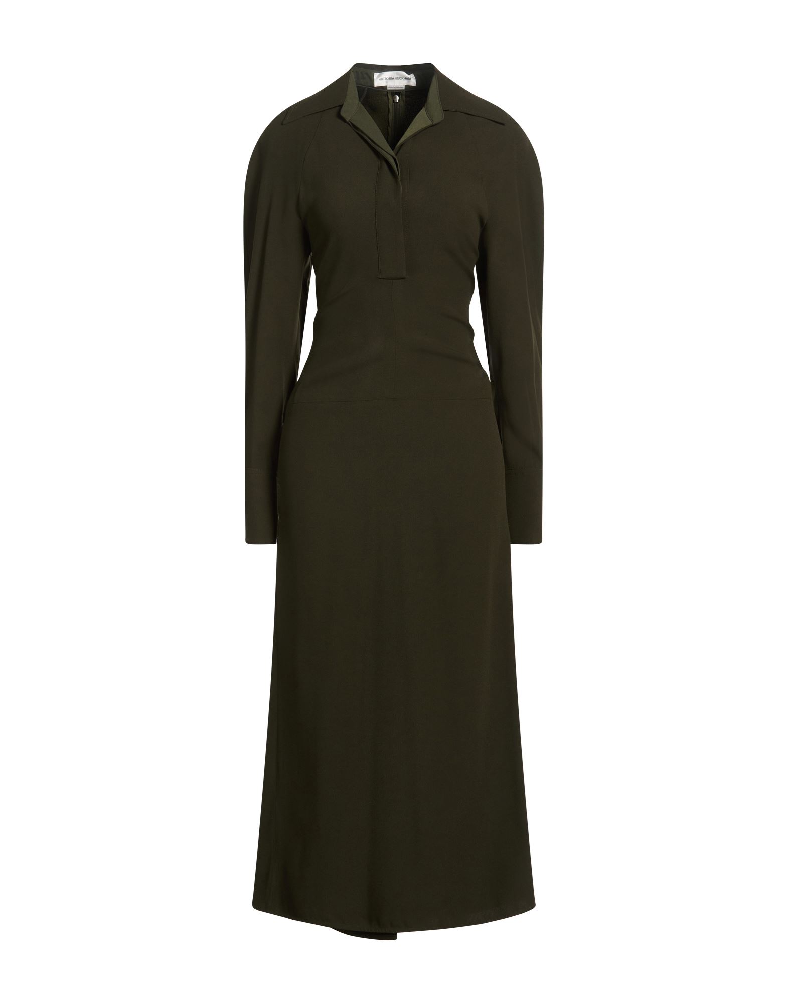 VICTORIA BECKHAM VICTORIA BECKHAM ΦΟΡΕΜΑΤΑ Μάξι φόρεμα