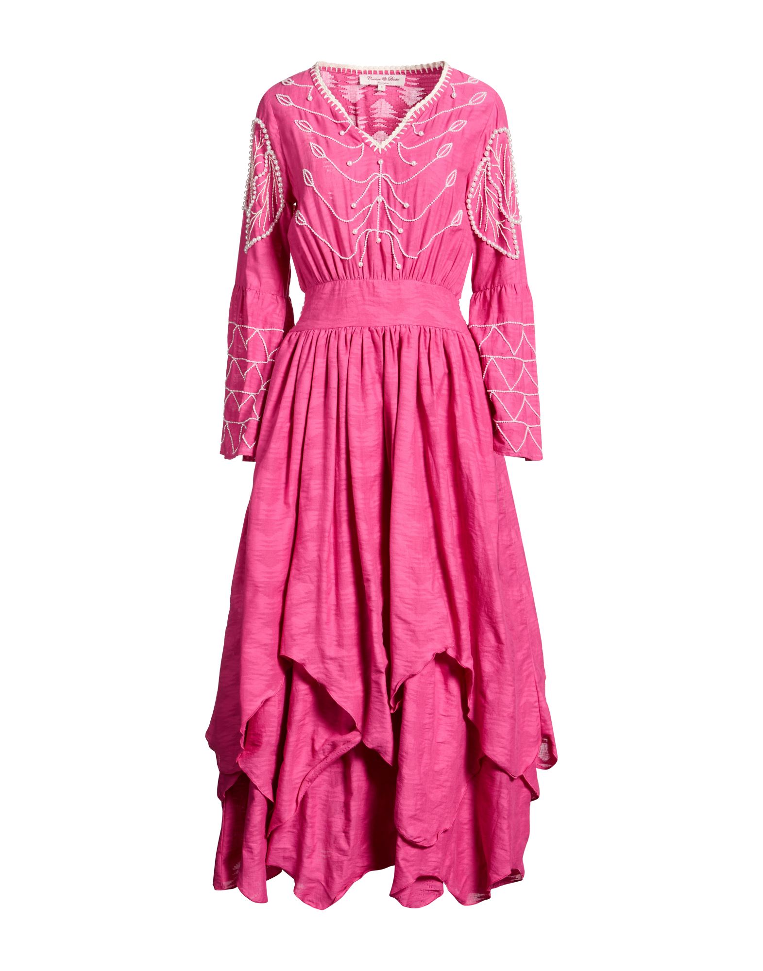  Connor & Blake - Vestidos - Vestidos Largos - On Yoox.com 