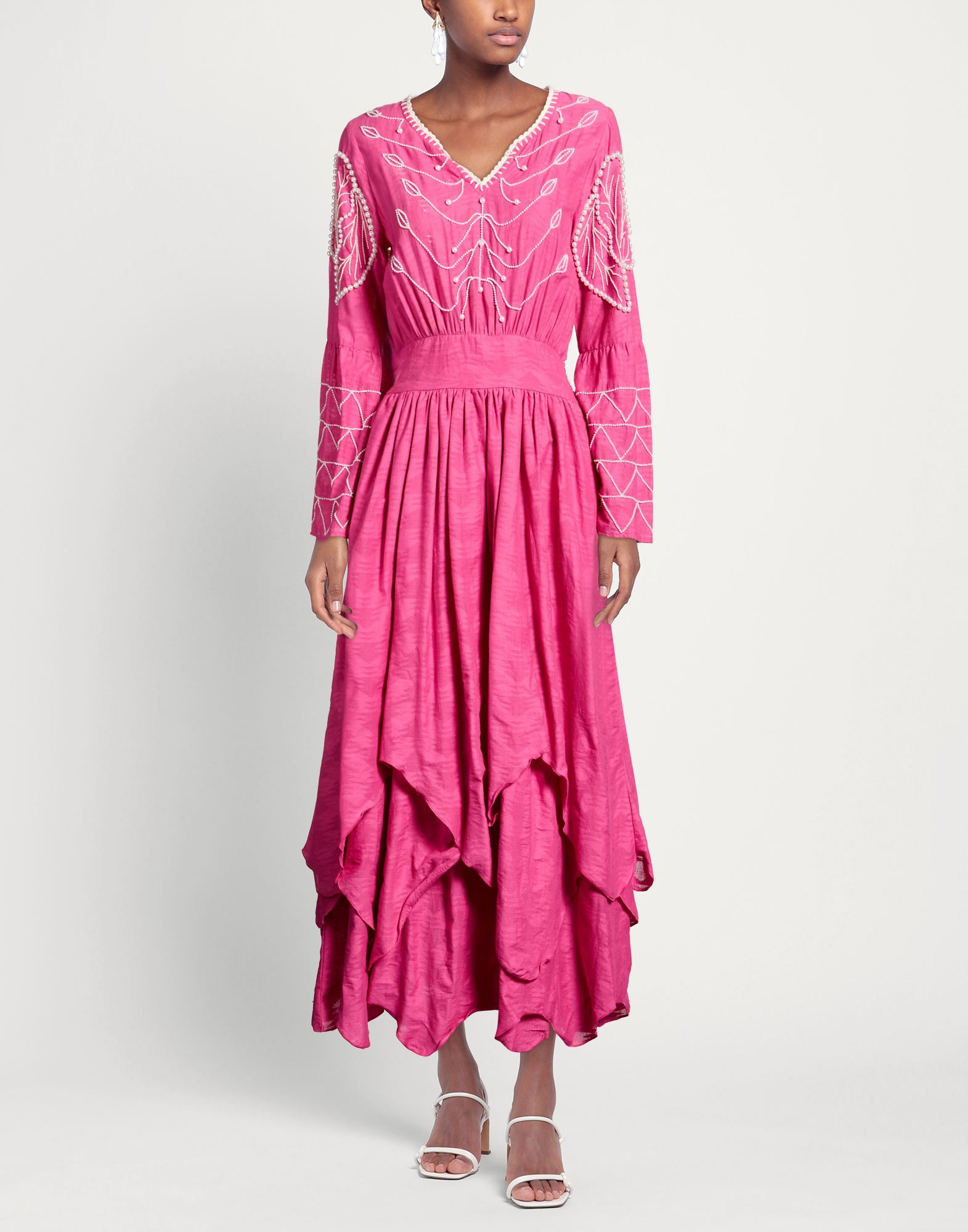  Connor & Blake - Vestidos - Vestidos Largos - On Yoox.com 