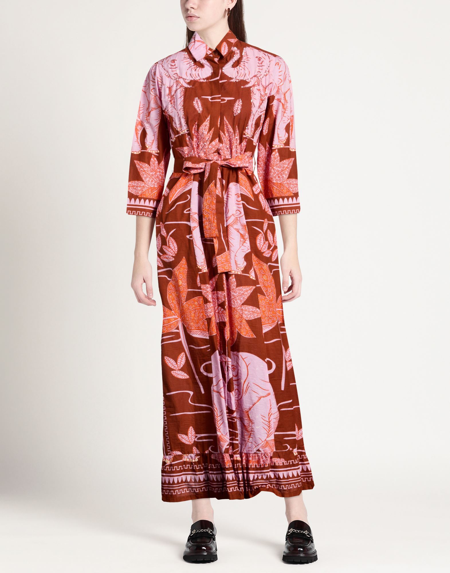  Connor & Blake - Vestidos - Vestidos Largos - On Yoox.com 