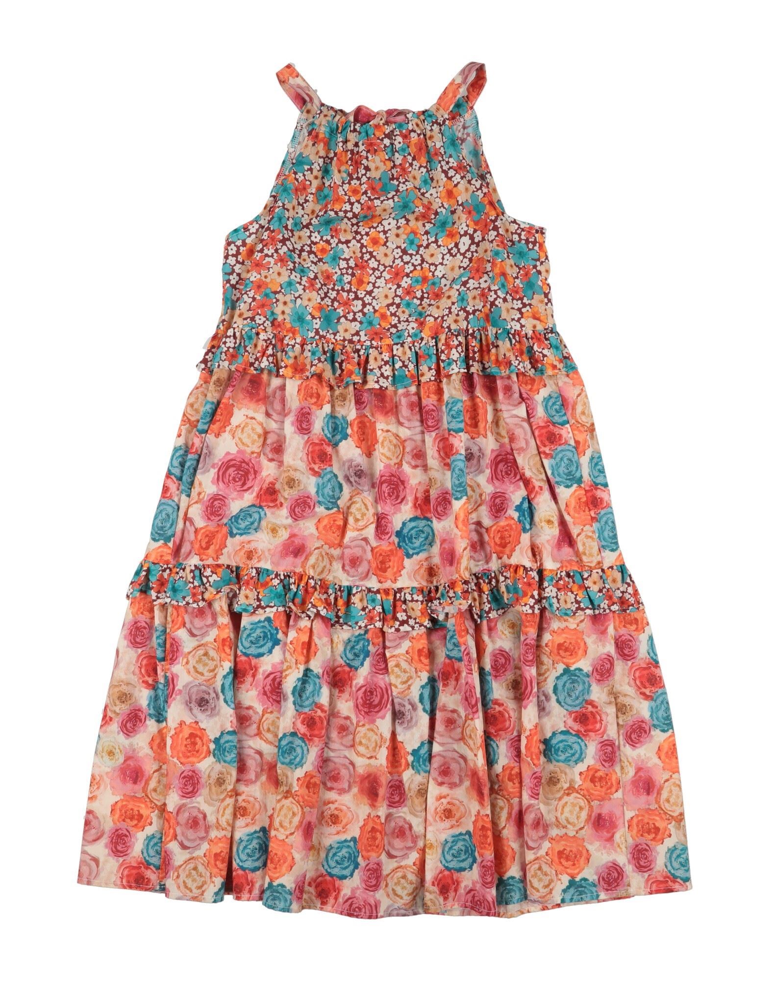 Dixie - Vestidos - Vestidos Para Niña - On Yoox.com 