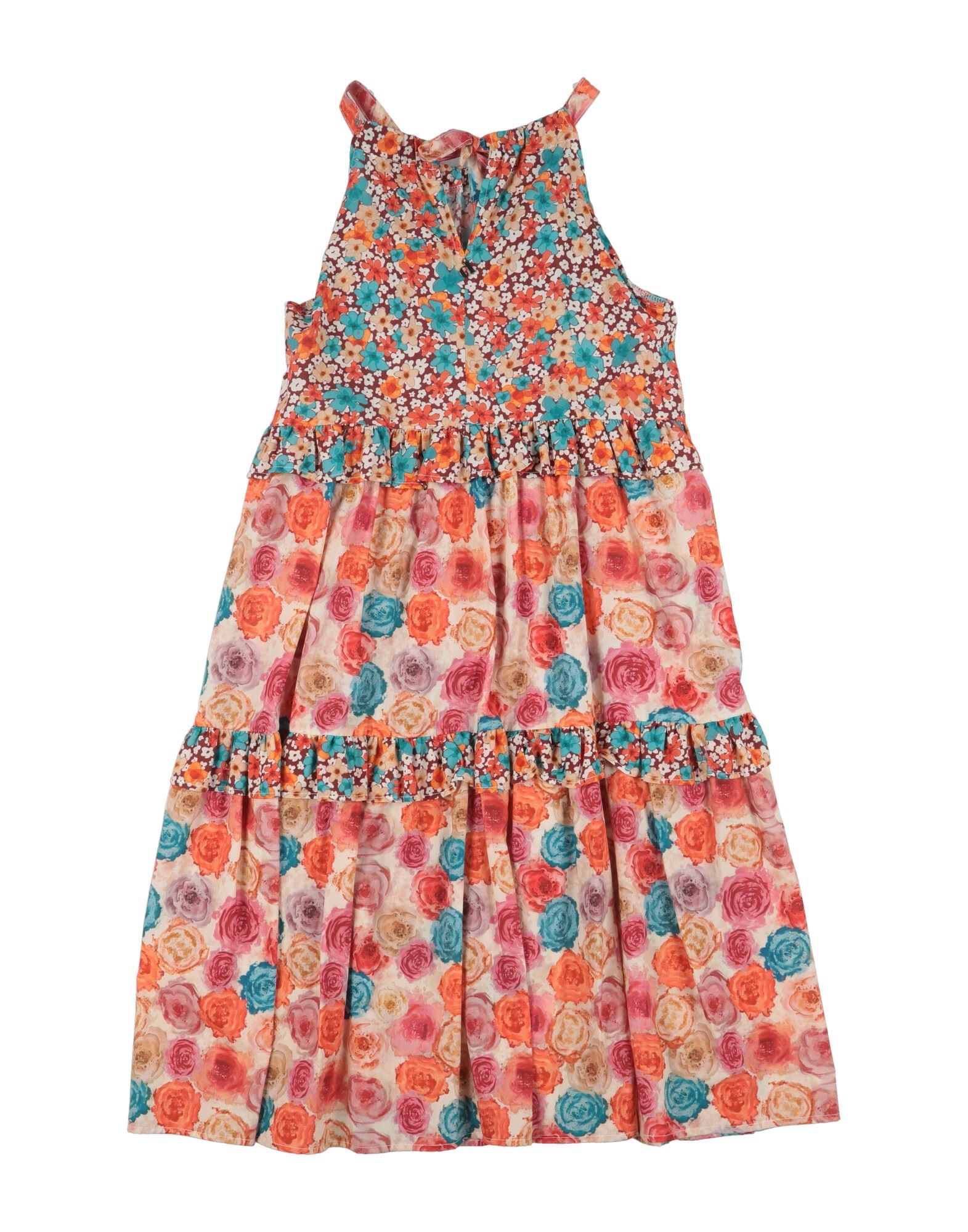  Dixie - Vestidos - Vestidos Para Niña - On Yoox.com 