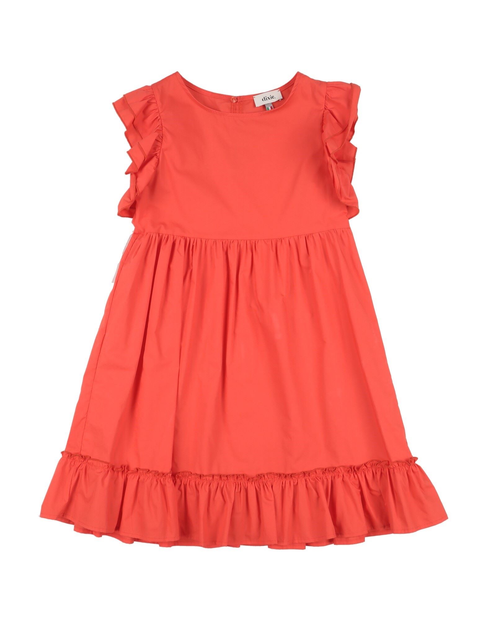  Dixie - Vestidos - Vestidos Para Niña - On Yoox.com 