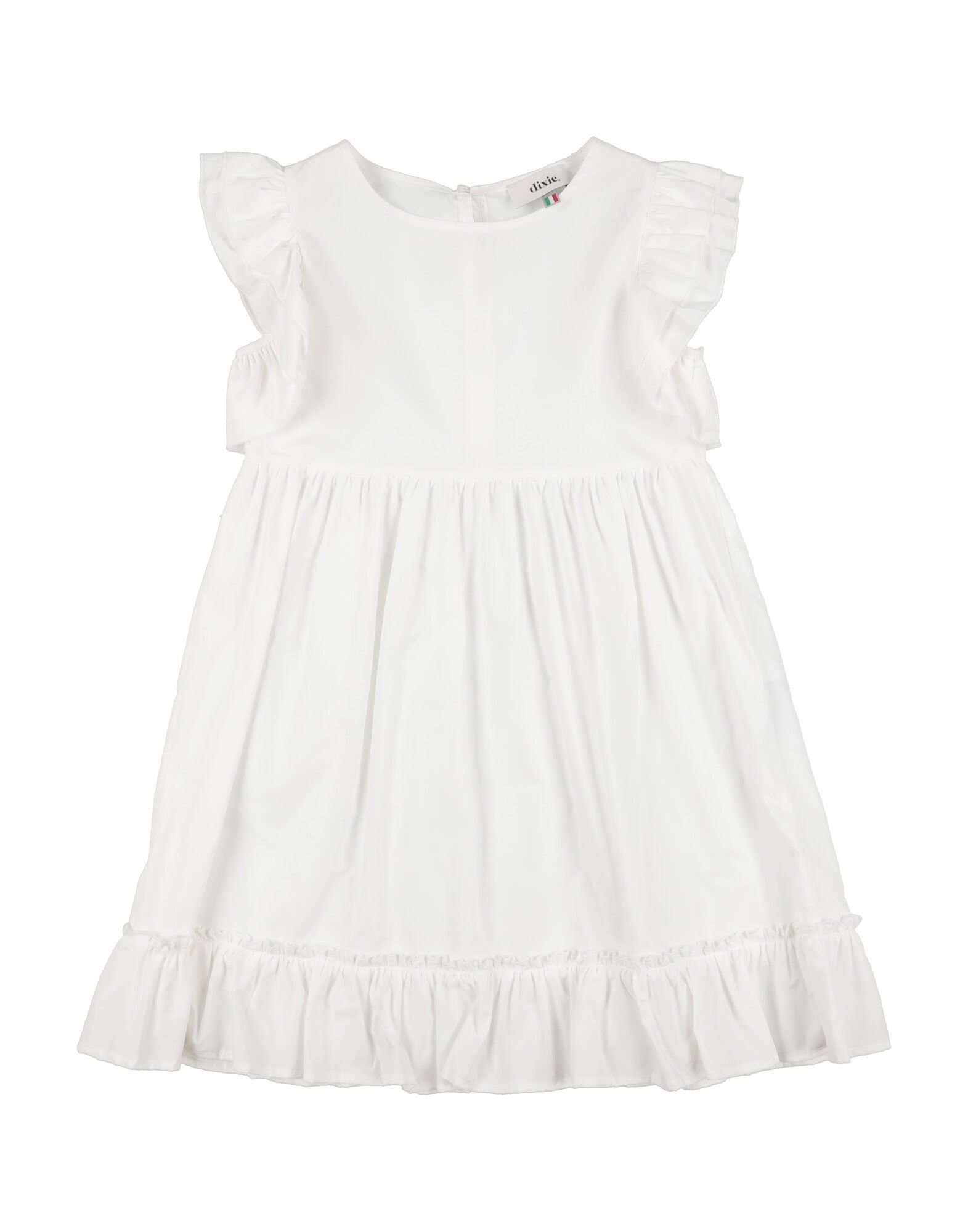  Dixie - Robes - Robes Fille - On Yoox.com 