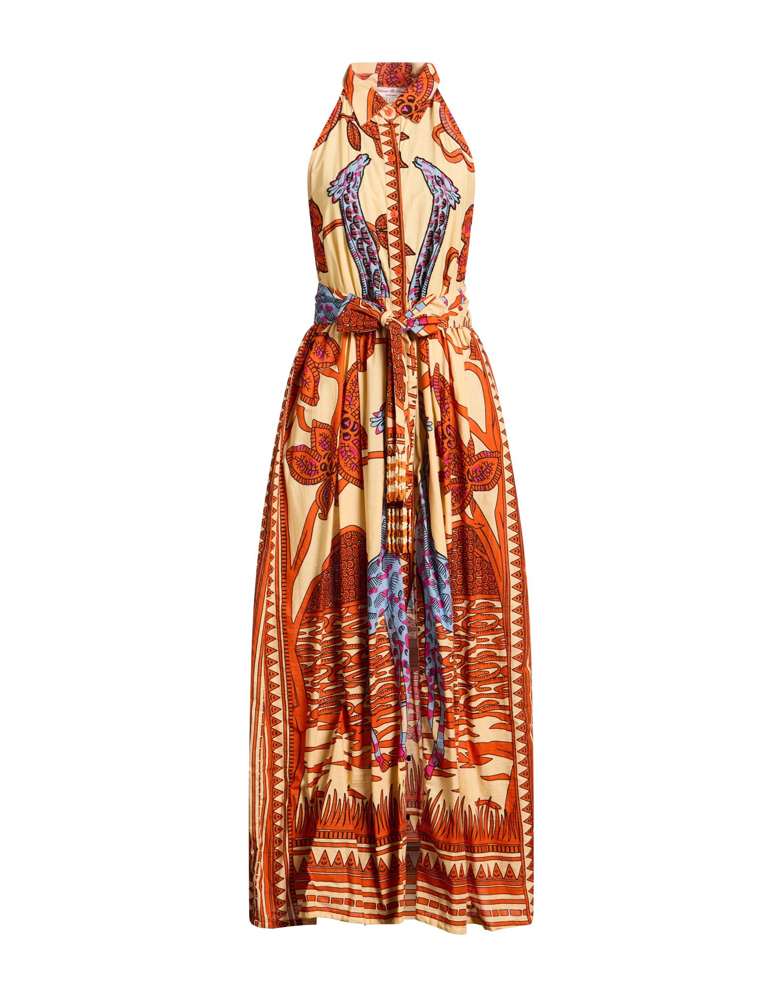 Connor & Blake - Vestidos - Vestidos Largos - On Yoox.com 