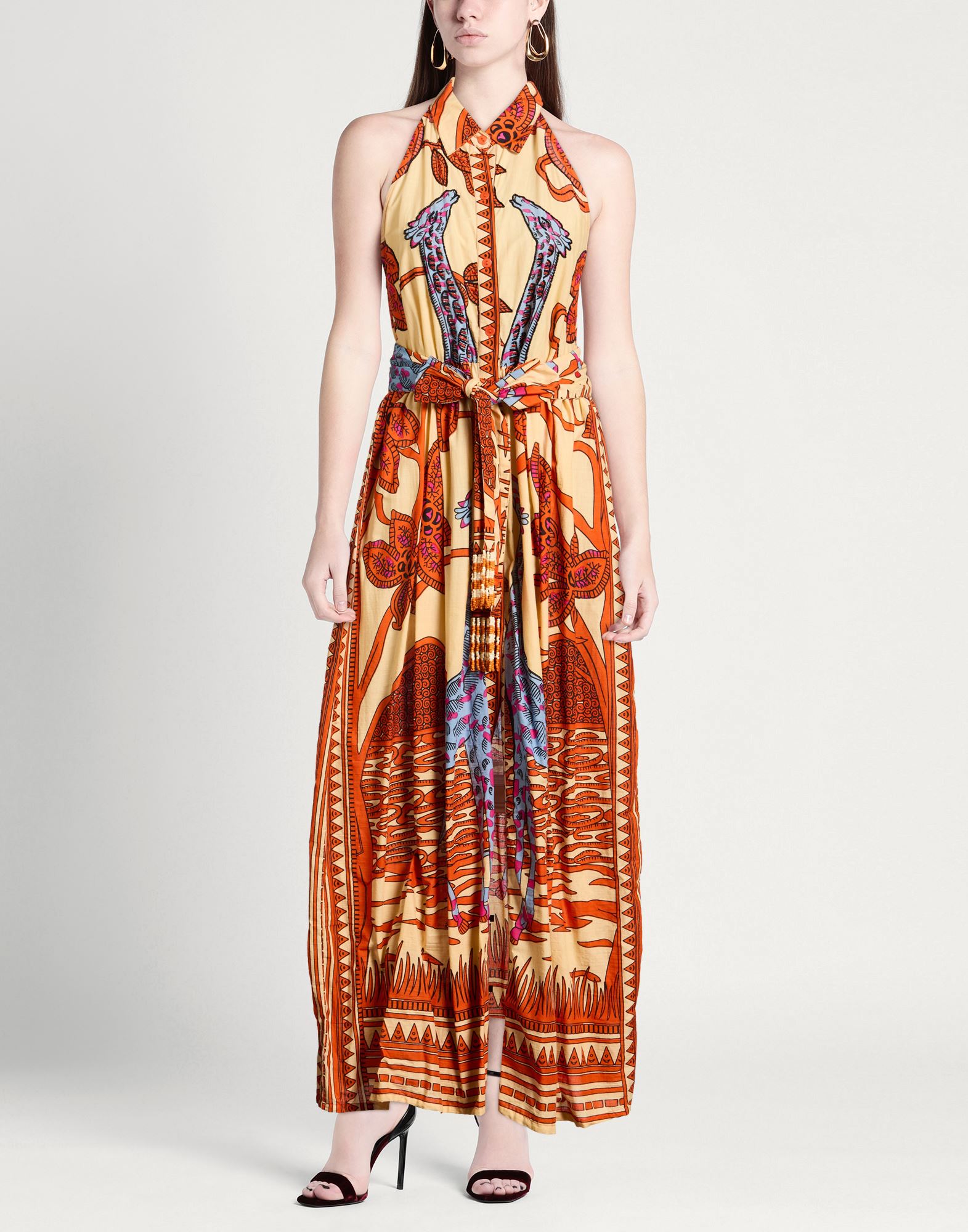  Connor & Blake - Vestidos - Vestidos Largos - On Yoox.com 