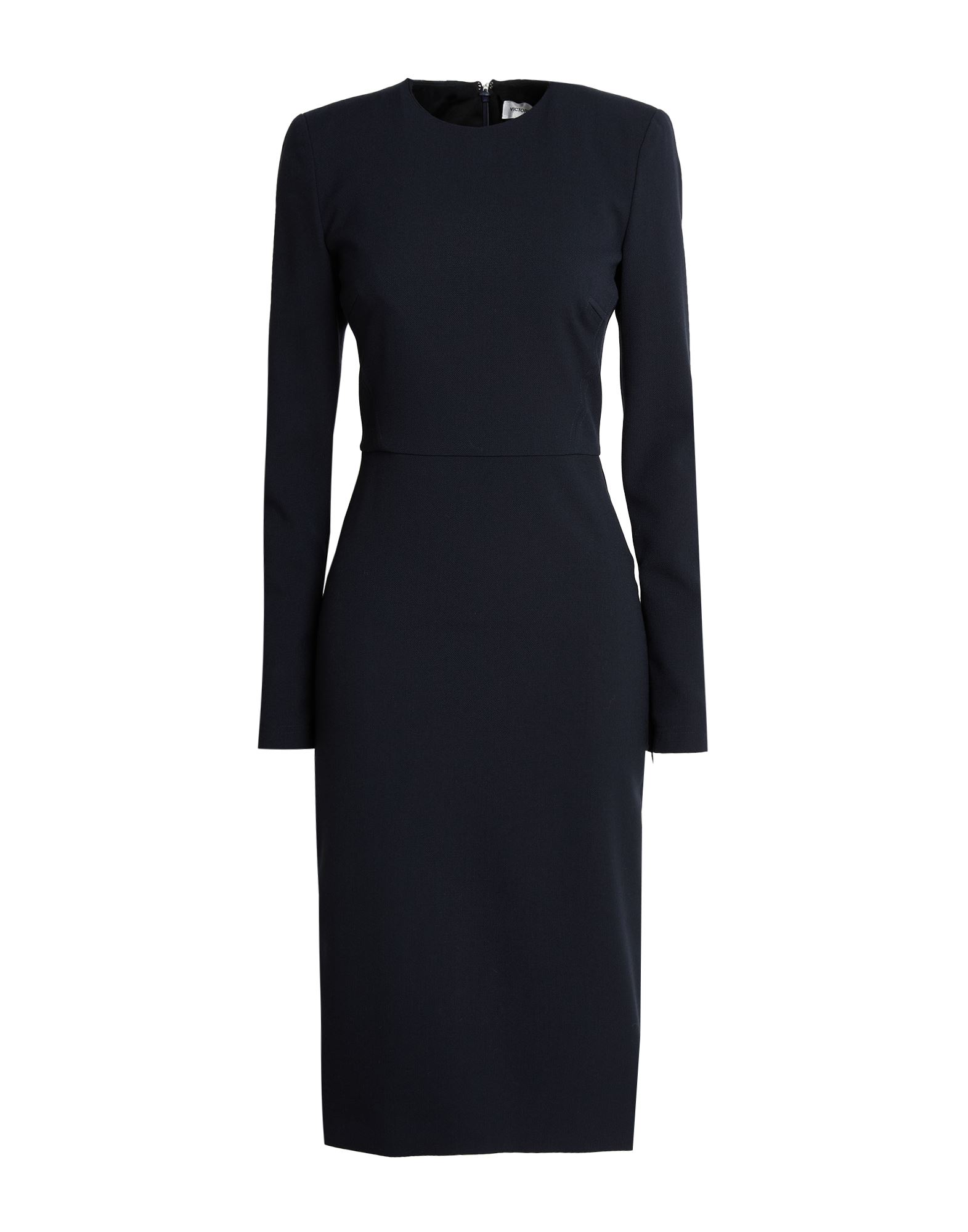 VICTORIA BECKHAM VICTORIA BECKHAM ΦΟΡΕΜΑΤΑ Midi φόρεμα