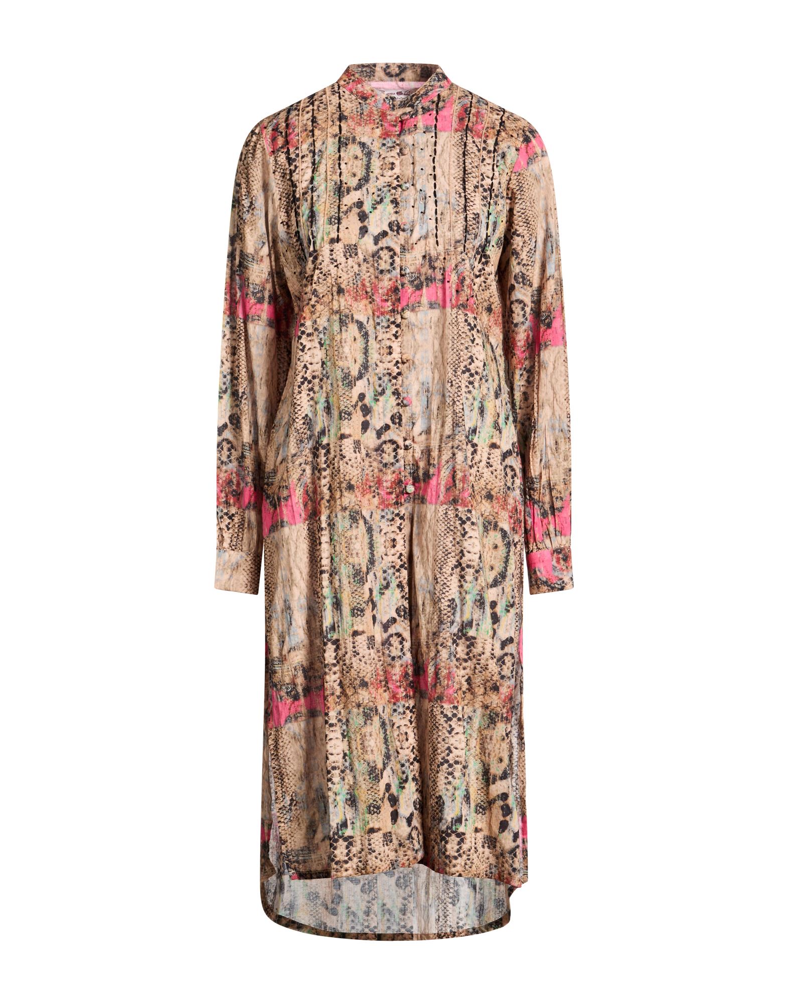  Connor & Blake - Vestidos - Vestidos Midi - On Yoox.com 