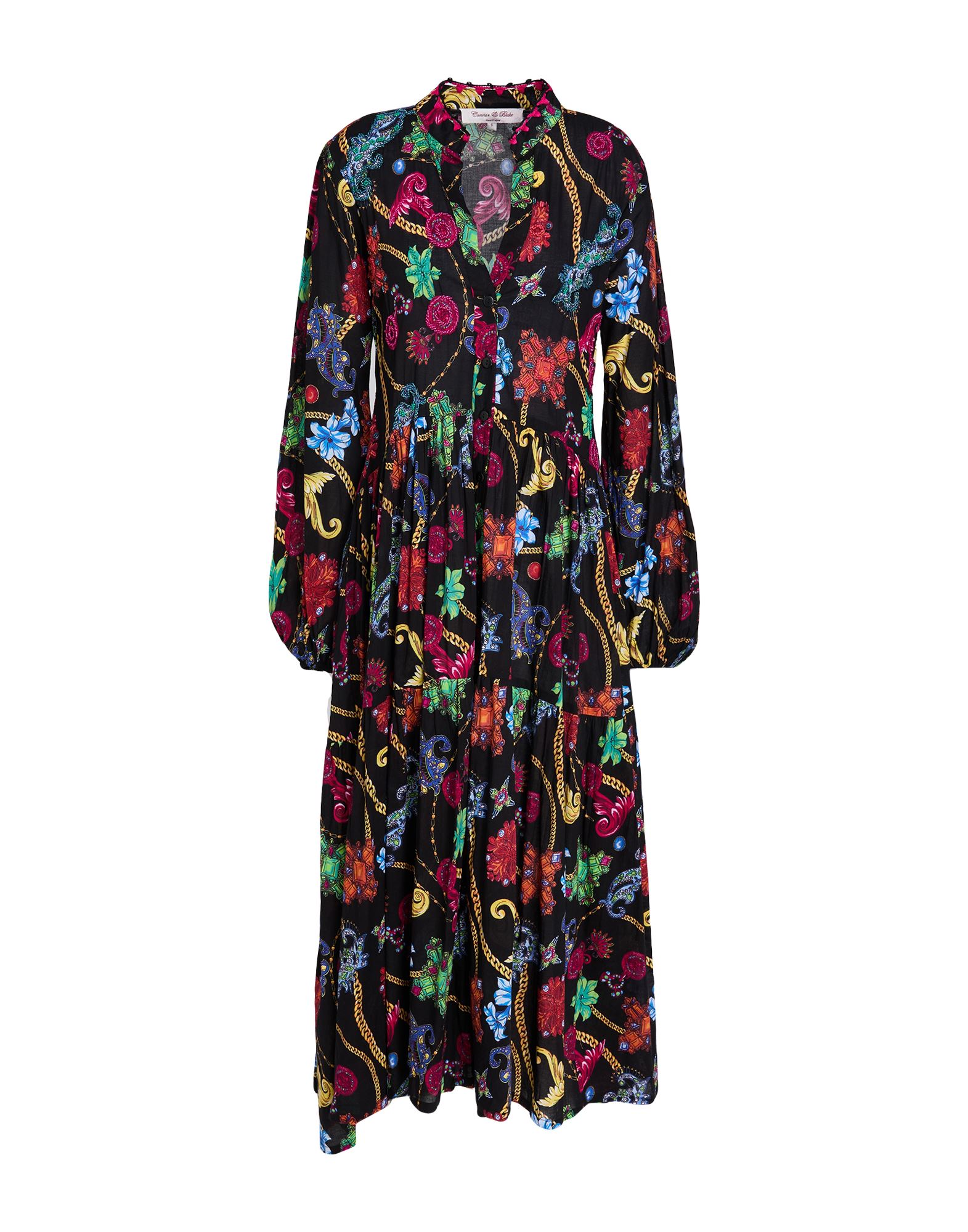  Connor & Blake - Vestidos - Vestidos Largos - On Yoox.com 