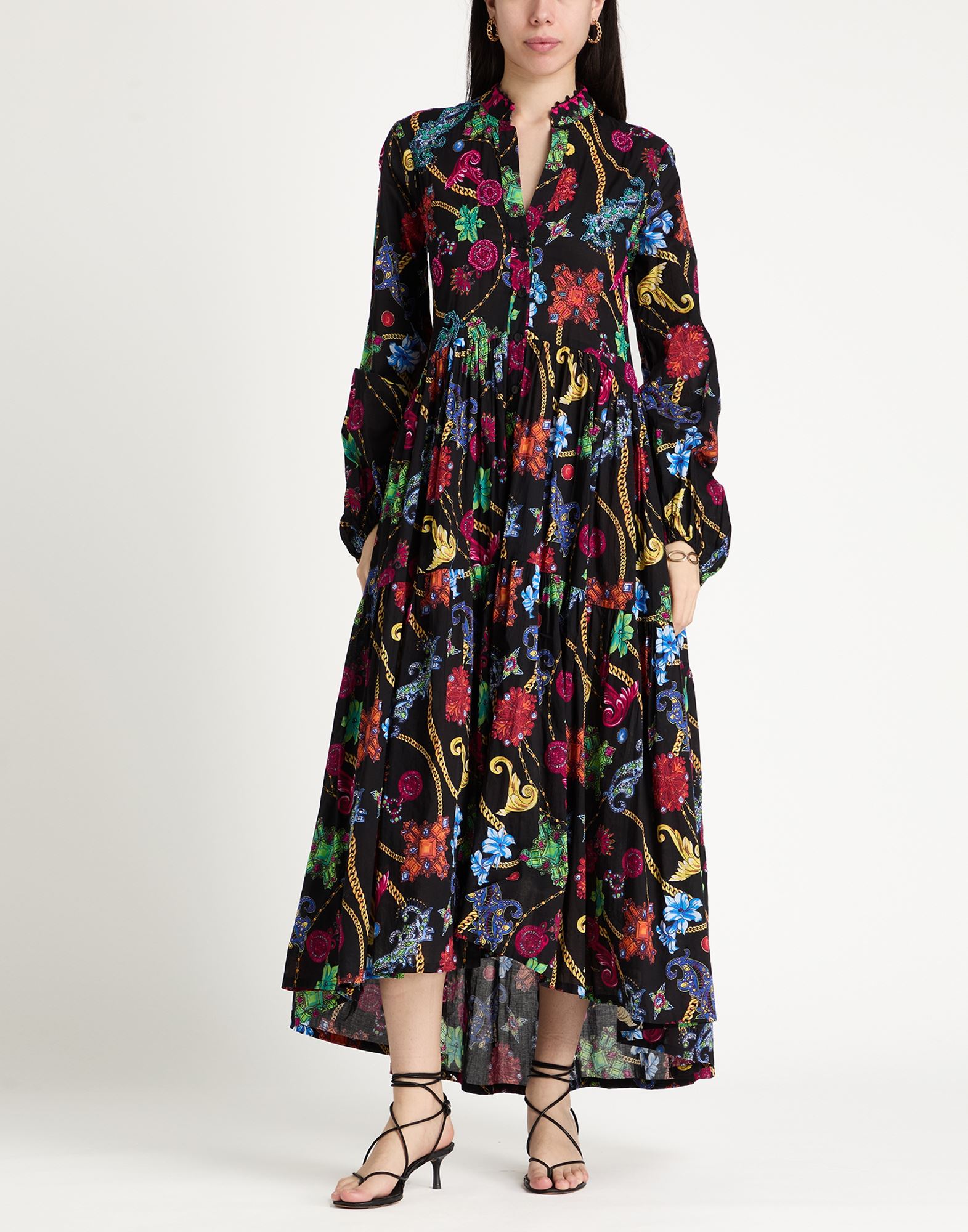  Connor & Blake - Vestidos - Vestidos Largos - On Yoox.com 