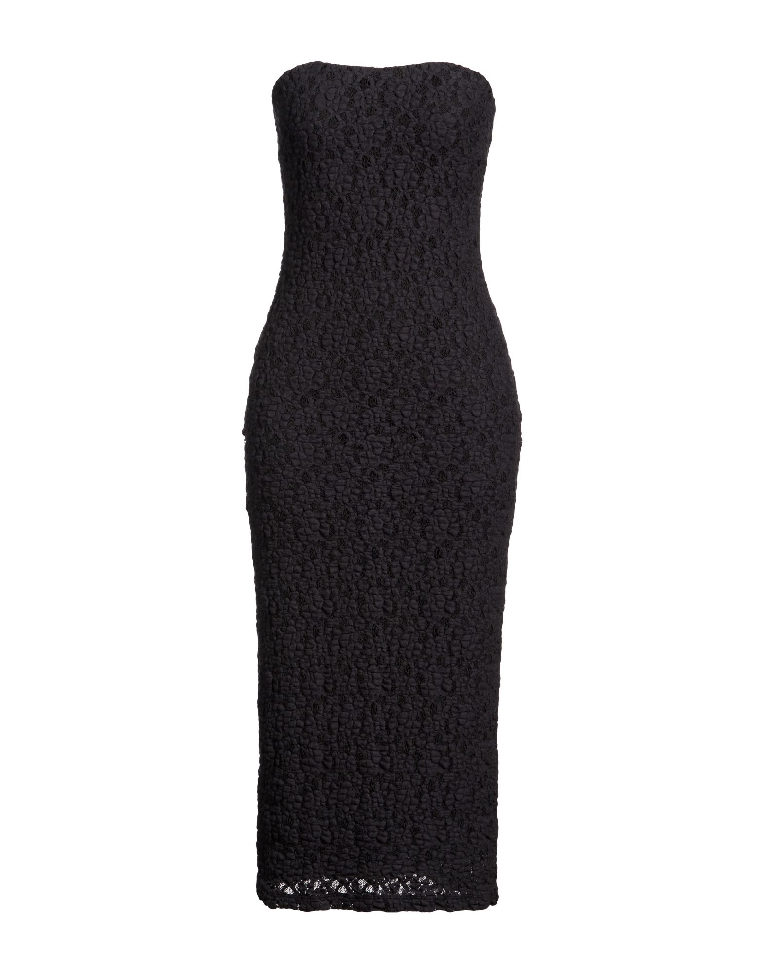  Max Mara Studio - Kleider - Midi-kleider - On Yoox.com 