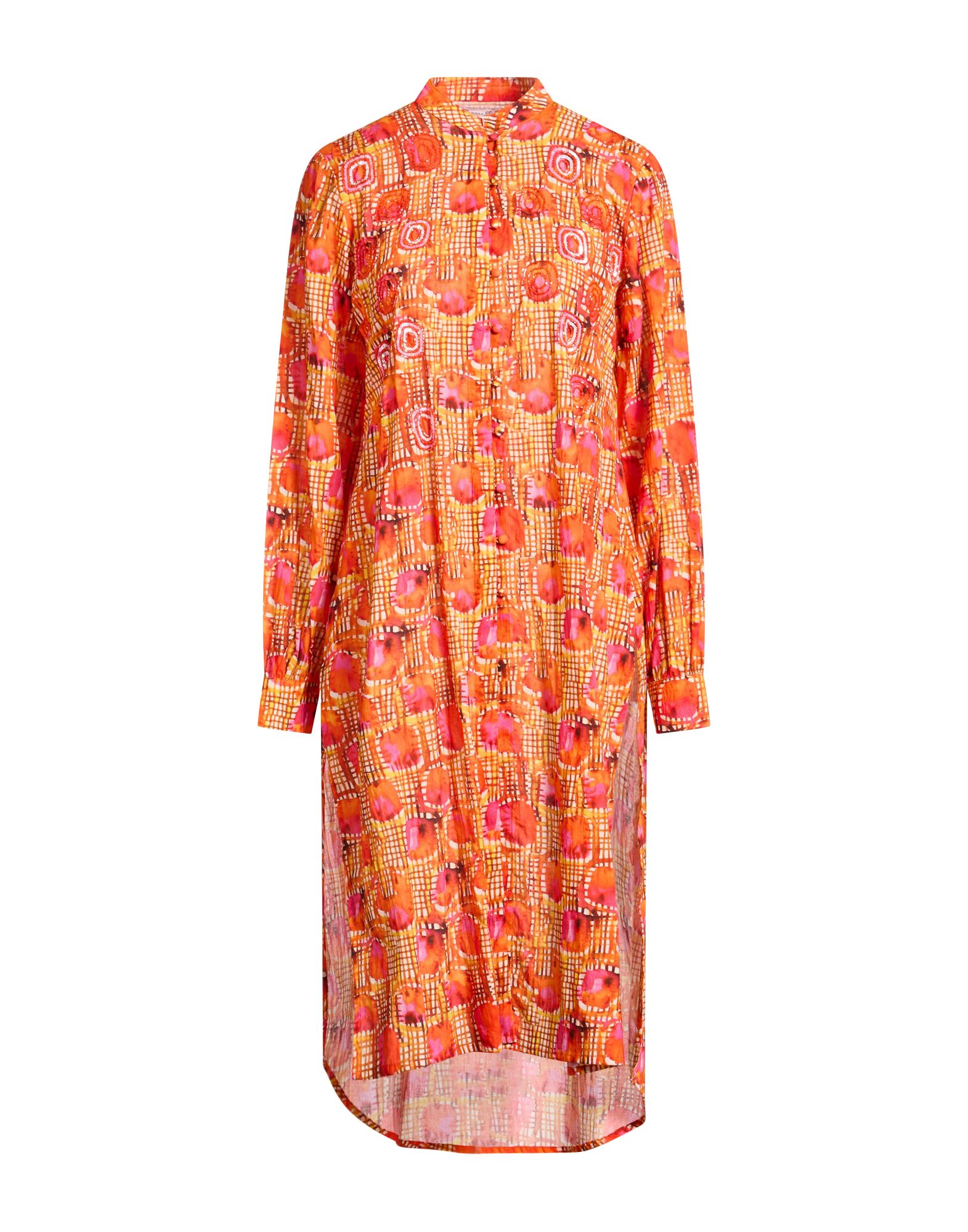  Connor & Blake - Vestidos - Vestidos Midi - On Yoox.com 