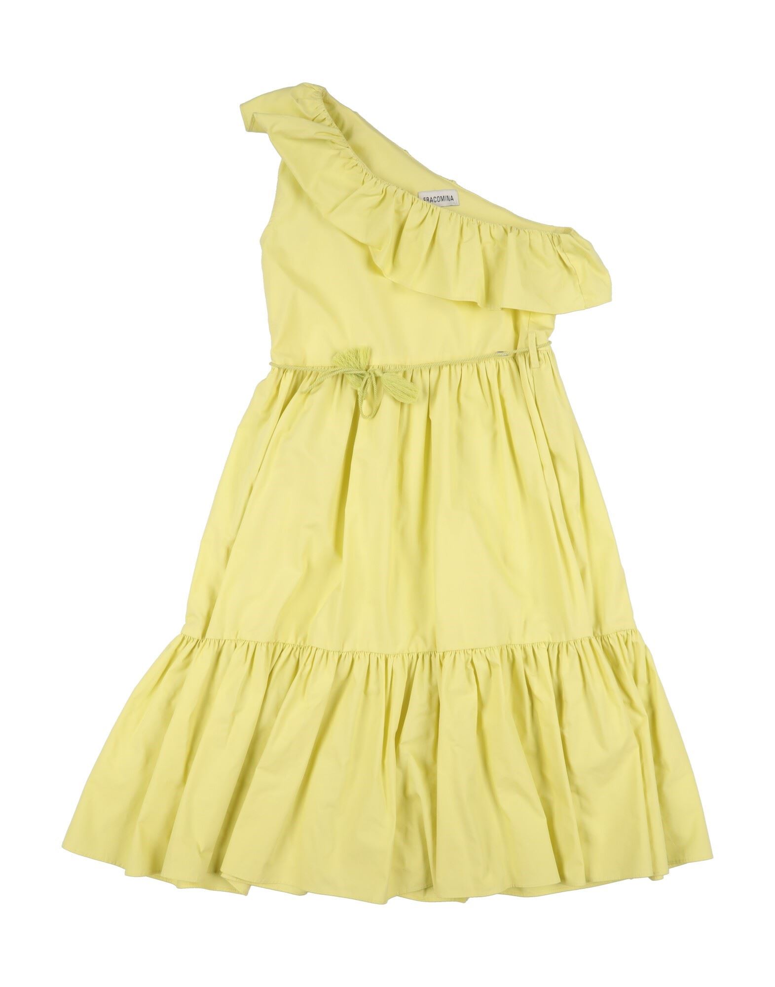  Fracomina Mini - Kleider - Kinderkleider - On Yoox.com 
