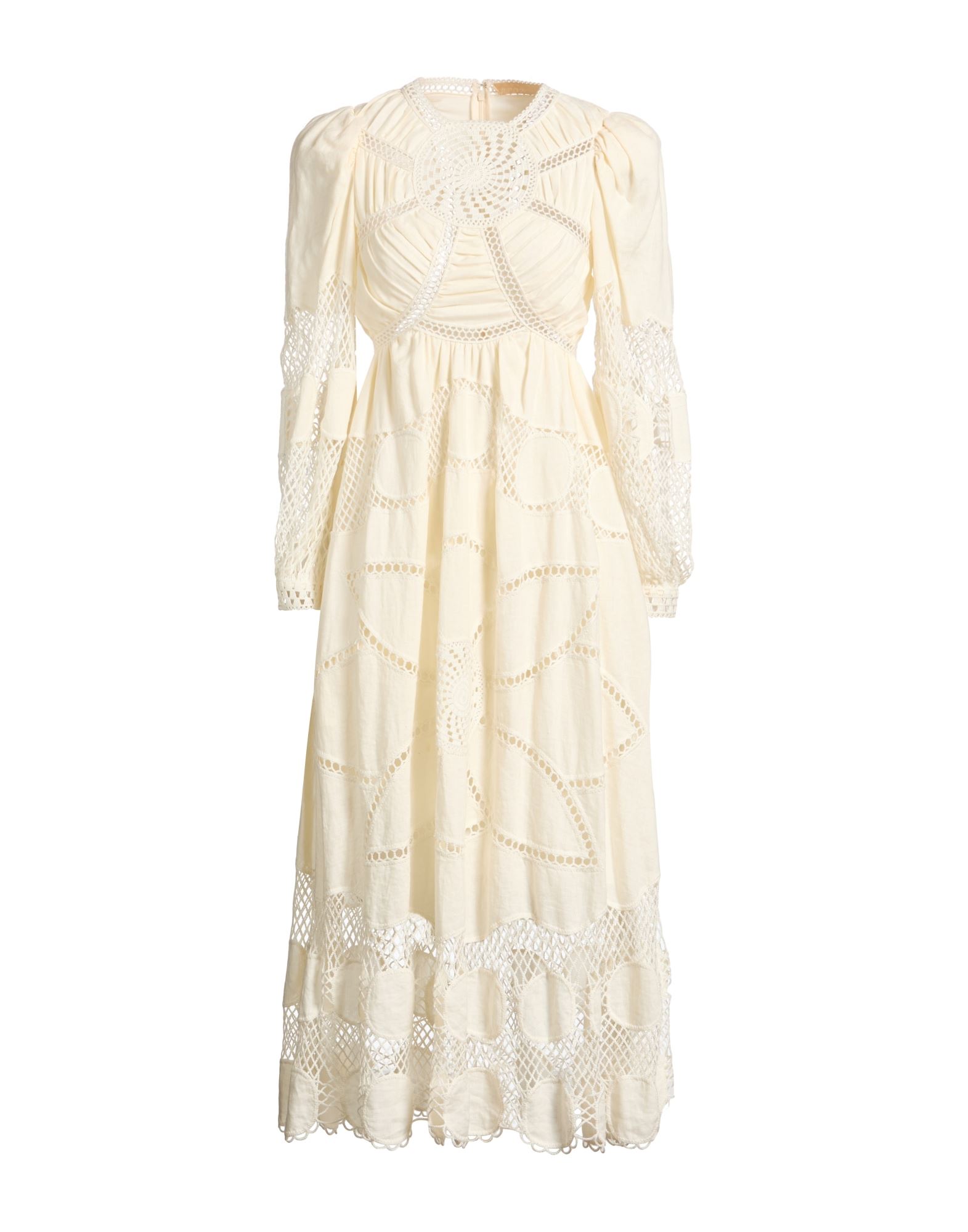 ULLA JOHNSON ULLA JOHNSON ΦΟΡΕΜΑΤΑ Midi φόρεμα