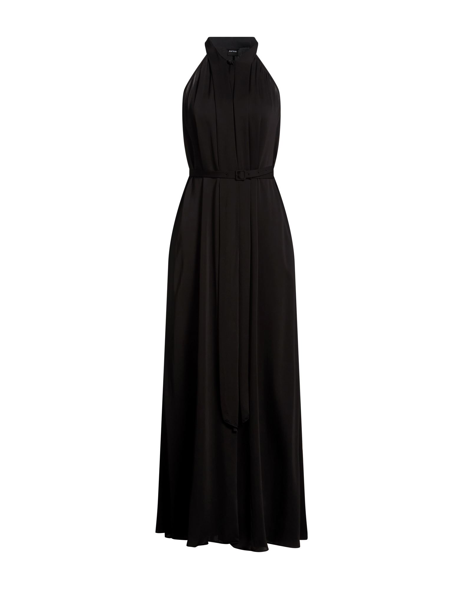  Aspesi - Kleider - Maxi-kleider - On Yoox.com 