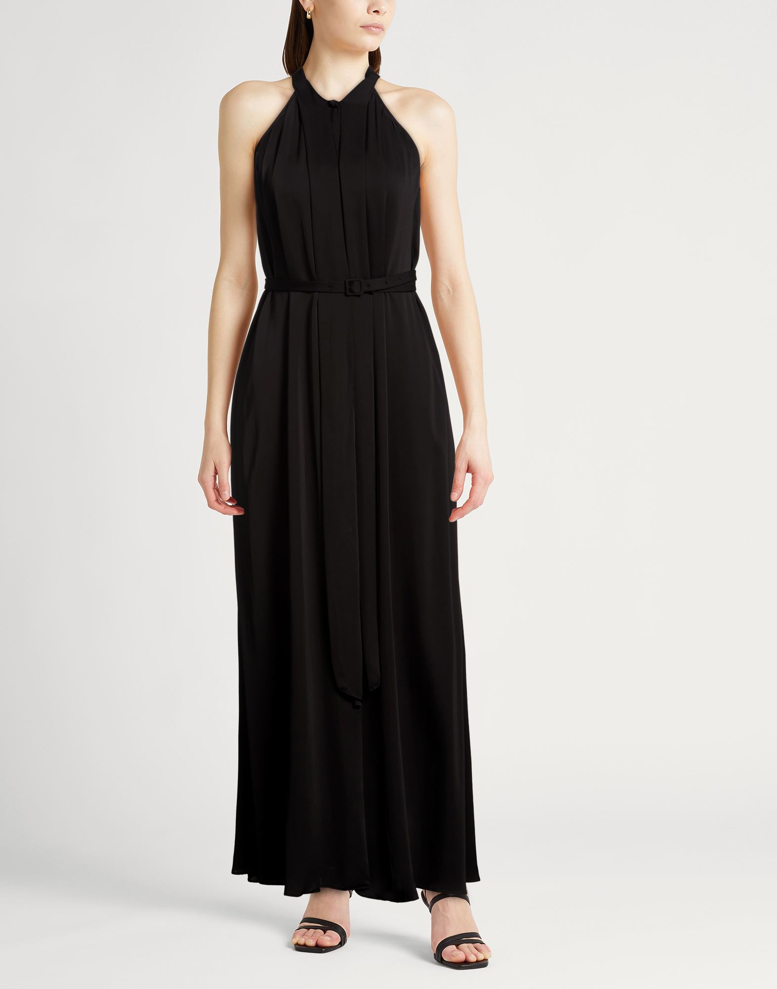  Aspesi - Kleider - Maxi-kleider - On Yoox.com 